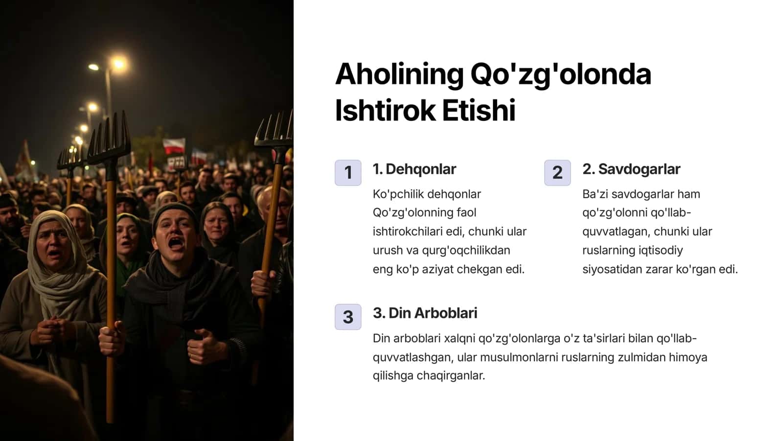 1916-Yilgi Xalq Qo'zg'olonlari Sirdaryo Viloyati Misolida 3