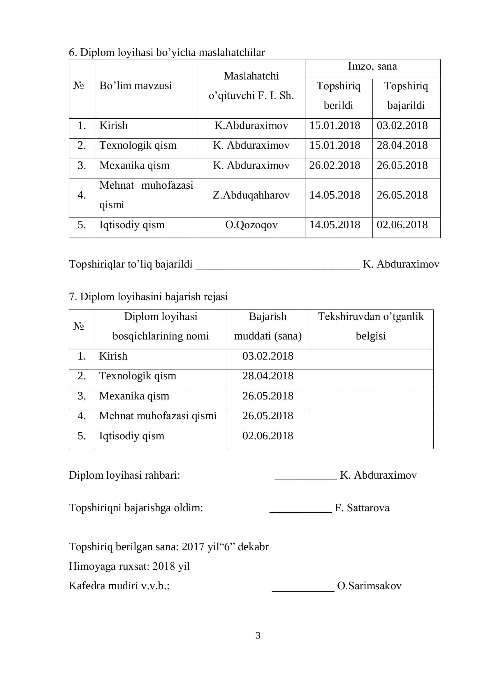 Tabiiy tolalarni dastlabki ishlash texnologiyasi 3