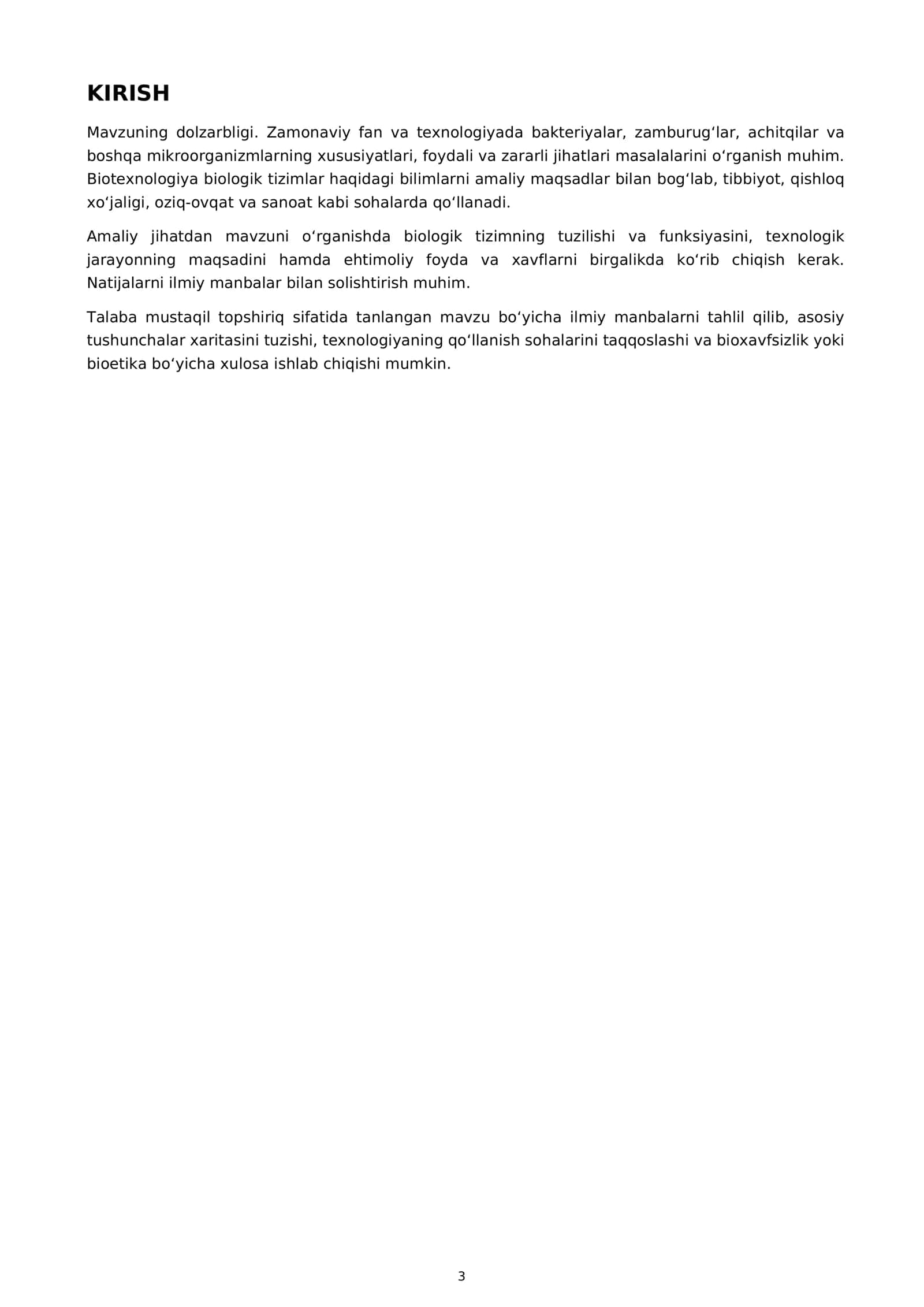 MIKROORGANIZMLAR 3