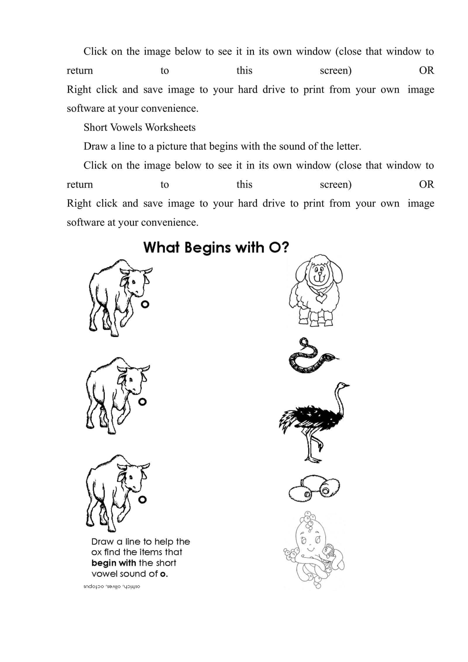 Vowel 3