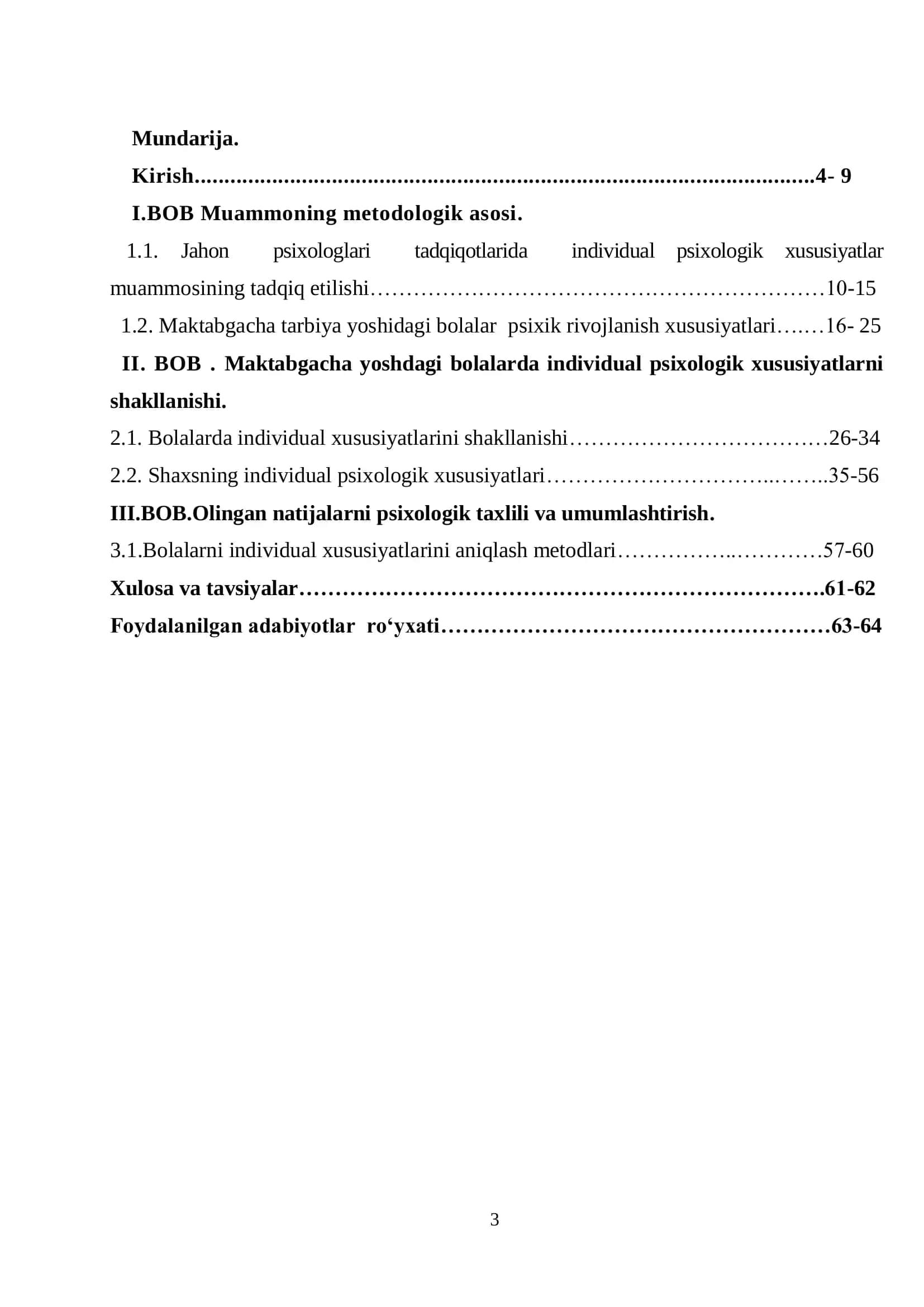 MAKTABGACHA YOSHDAGI BOLALARDA INDIVIDUAL PSIXOLOGIK XUSUSIYATLARNI SHAKLLANISHI 3