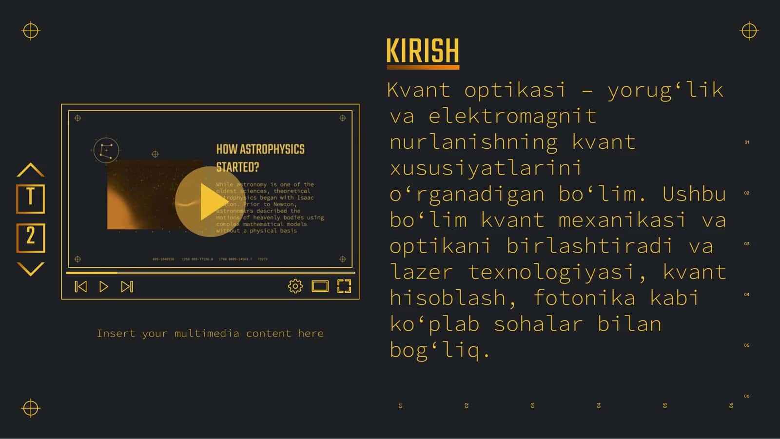 Kvant Optikasi 3