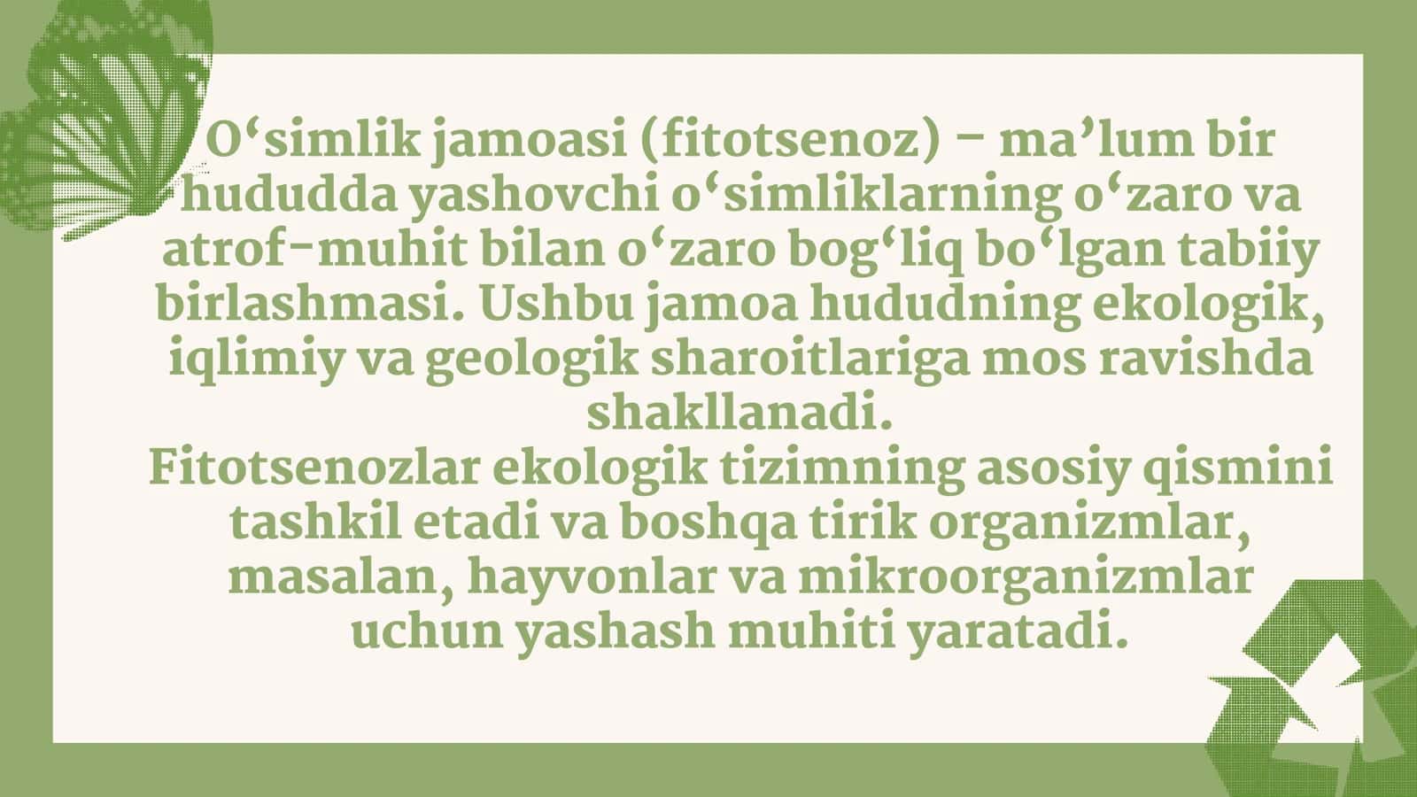 FITOSENOLOGIYA 3