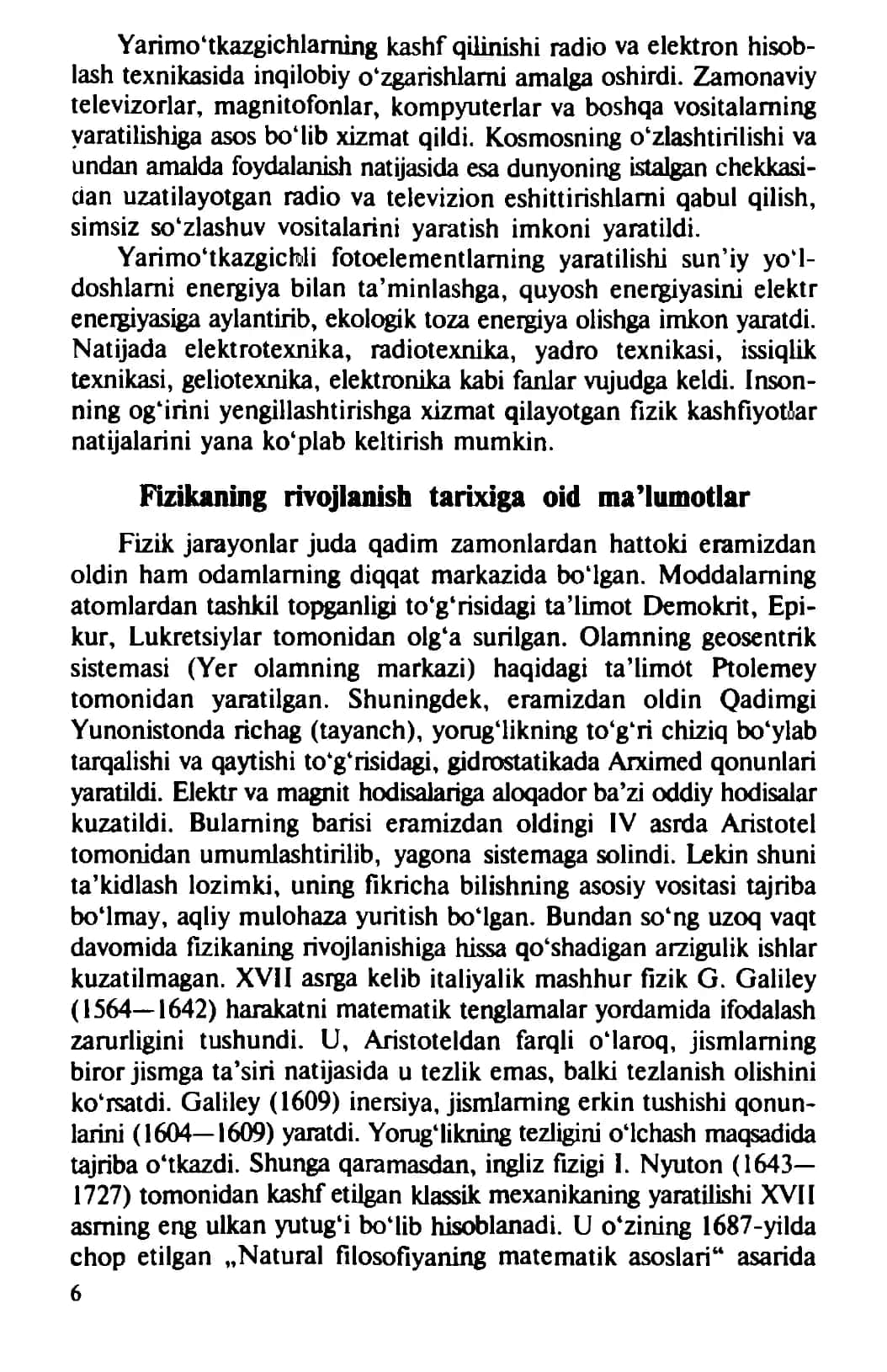 Fizika VA Texnika Taraqqiyoti 3