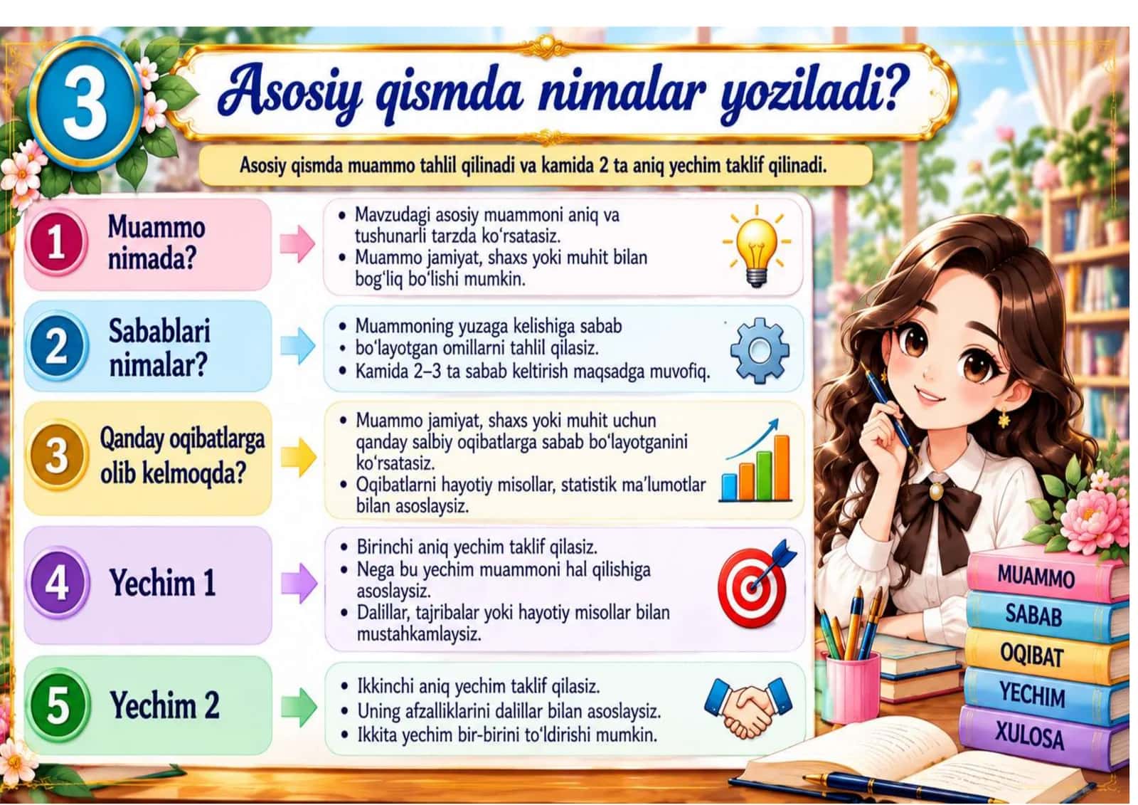 VAQTNI TO‘G‘RI TAQSIMLAY OLMASLIK 3