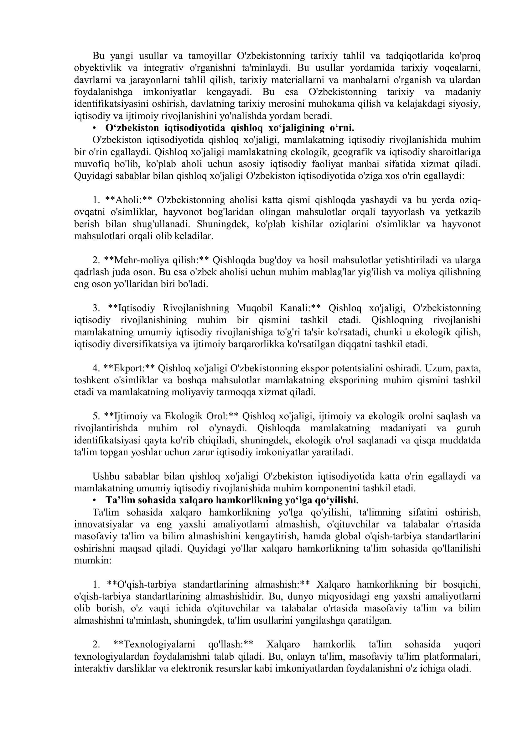 Tarixiy madaniyat tarixi 3