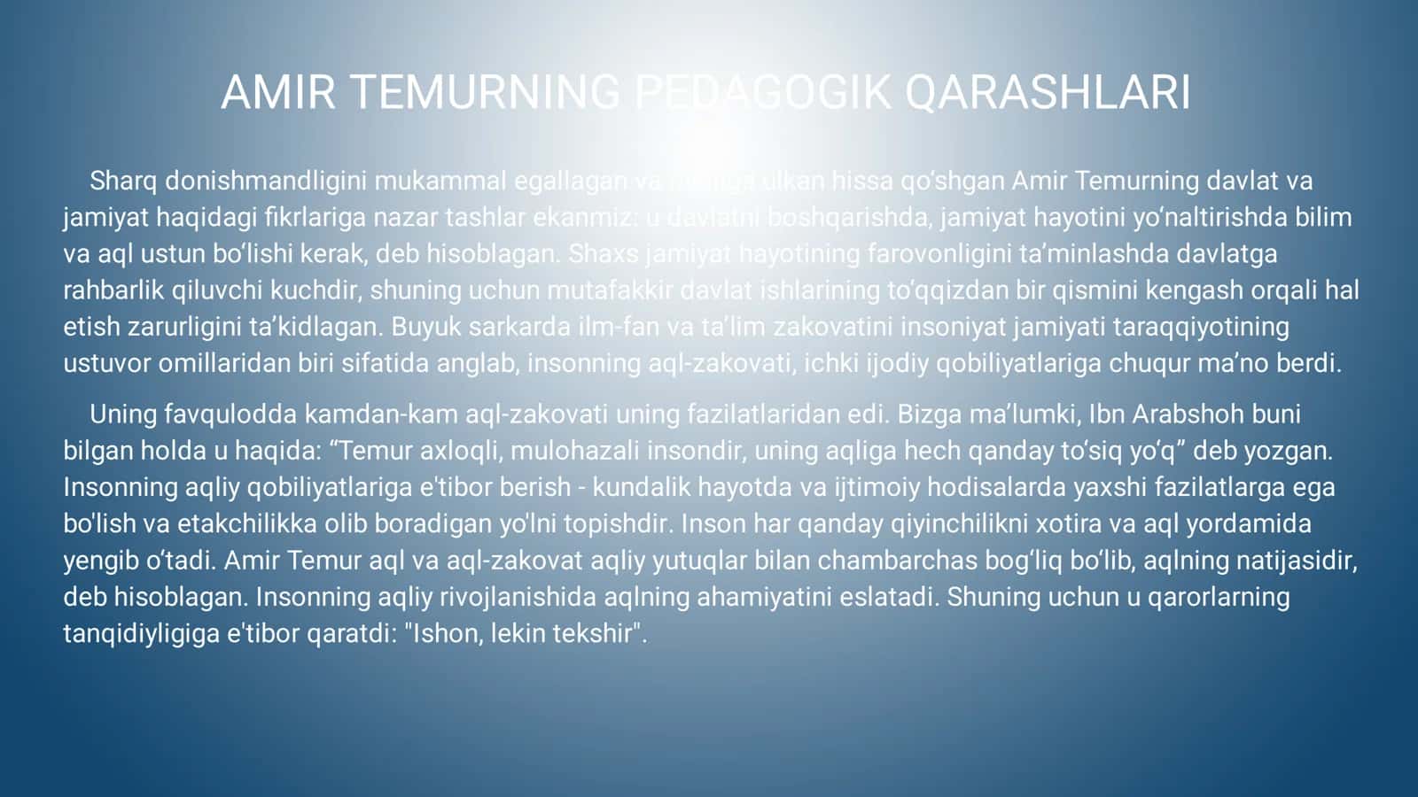 14 asrdan 19 asrning ikkinchi yarimigacha bo'lgan davrda tarbiya, maktab va pedagogik ﬁkrlar rivoji 3