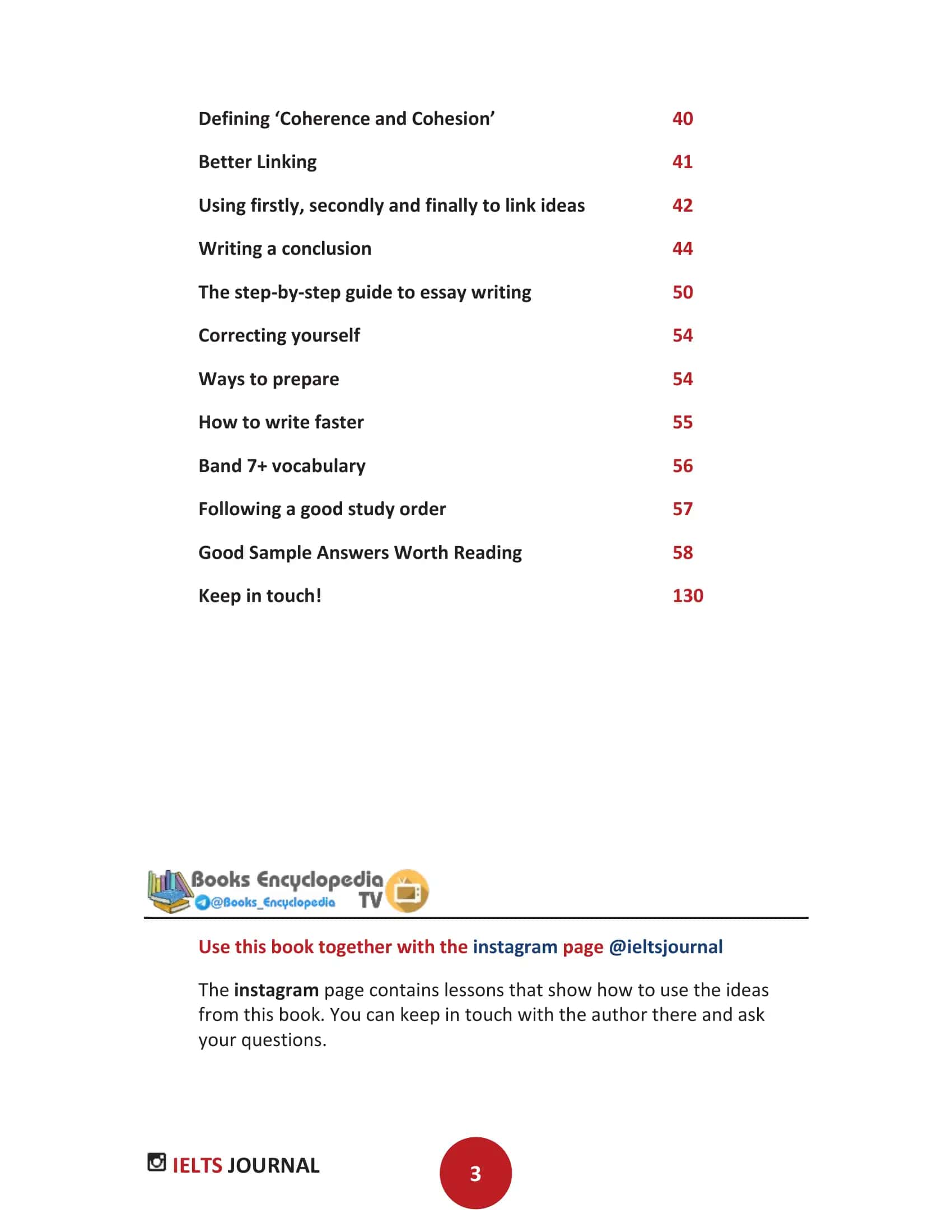 Adam Smith Task 2 IELTS writing 3