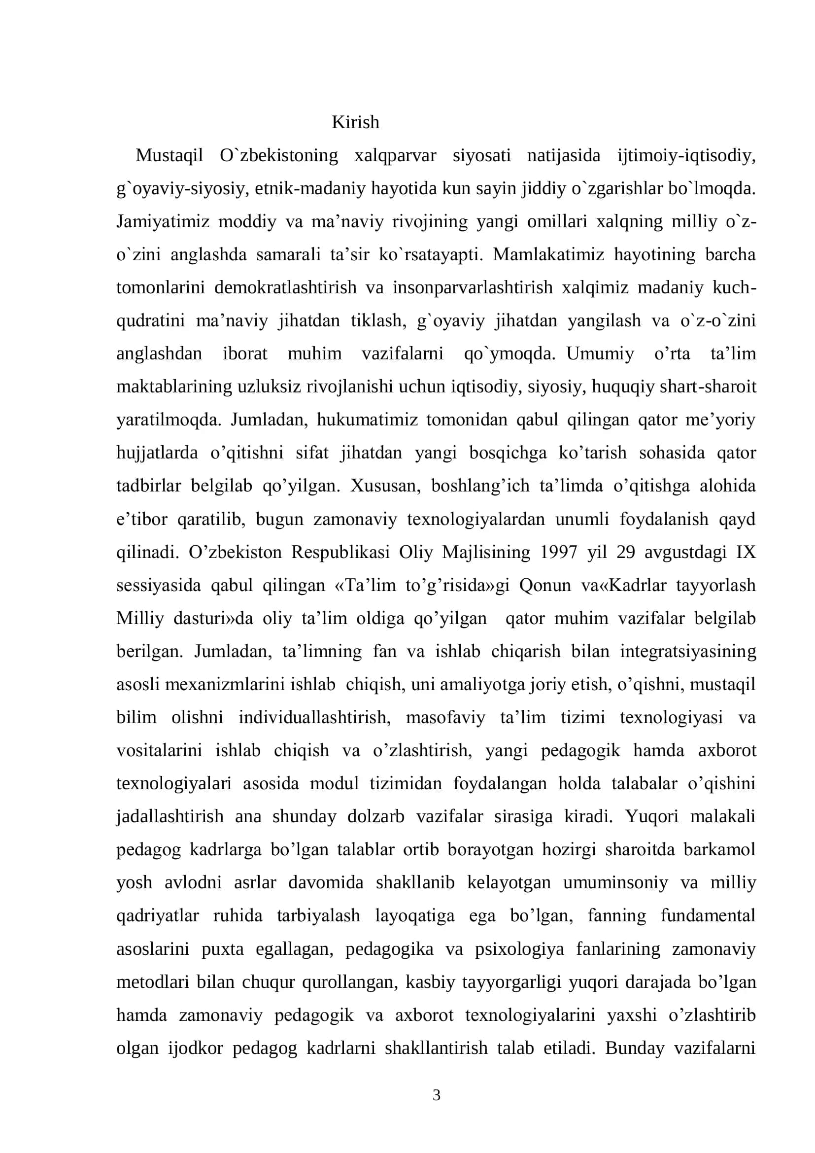 4-sinf o’quvchilarida oila, maktab, jamoatchilik hamkorligini shakillantirish 3