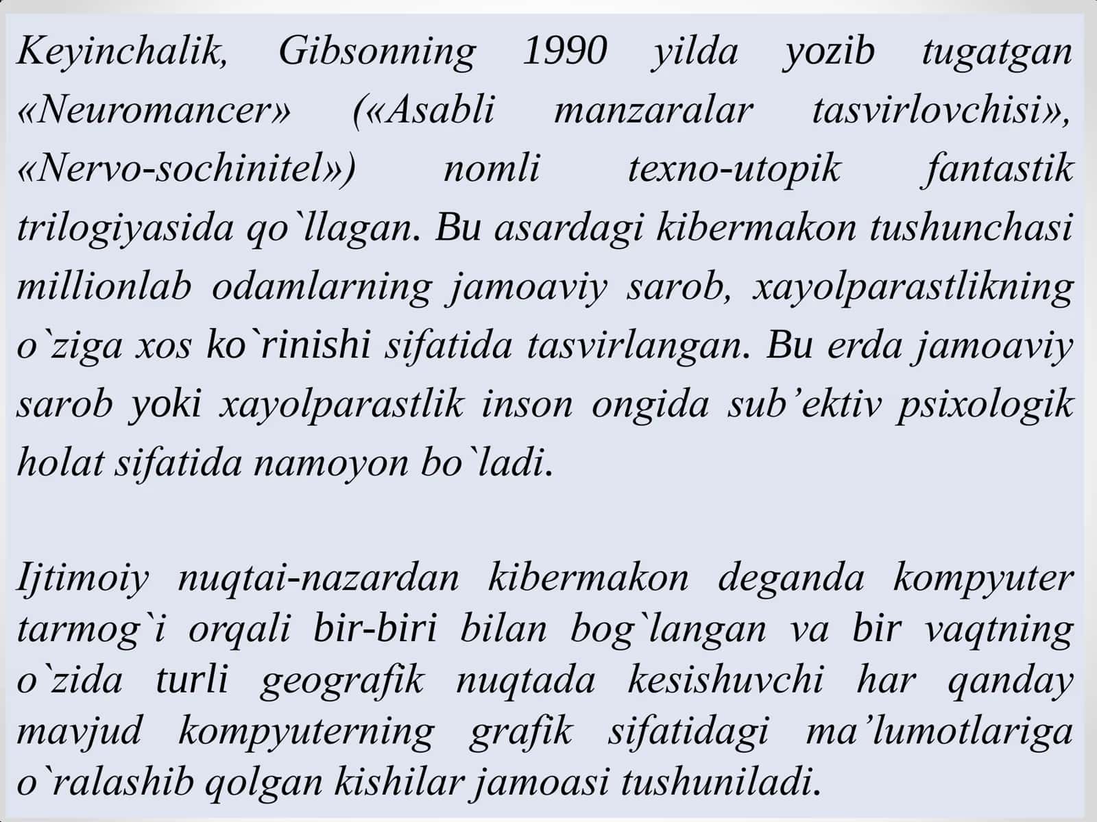 Kibеrmаkоn 3