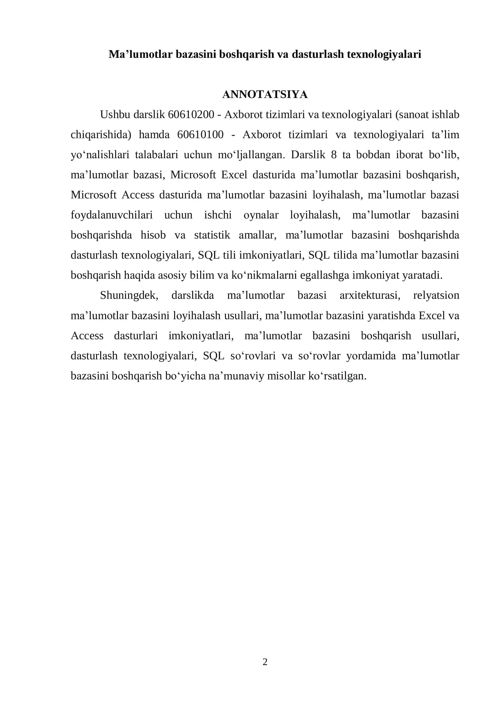 DARSLIK 3