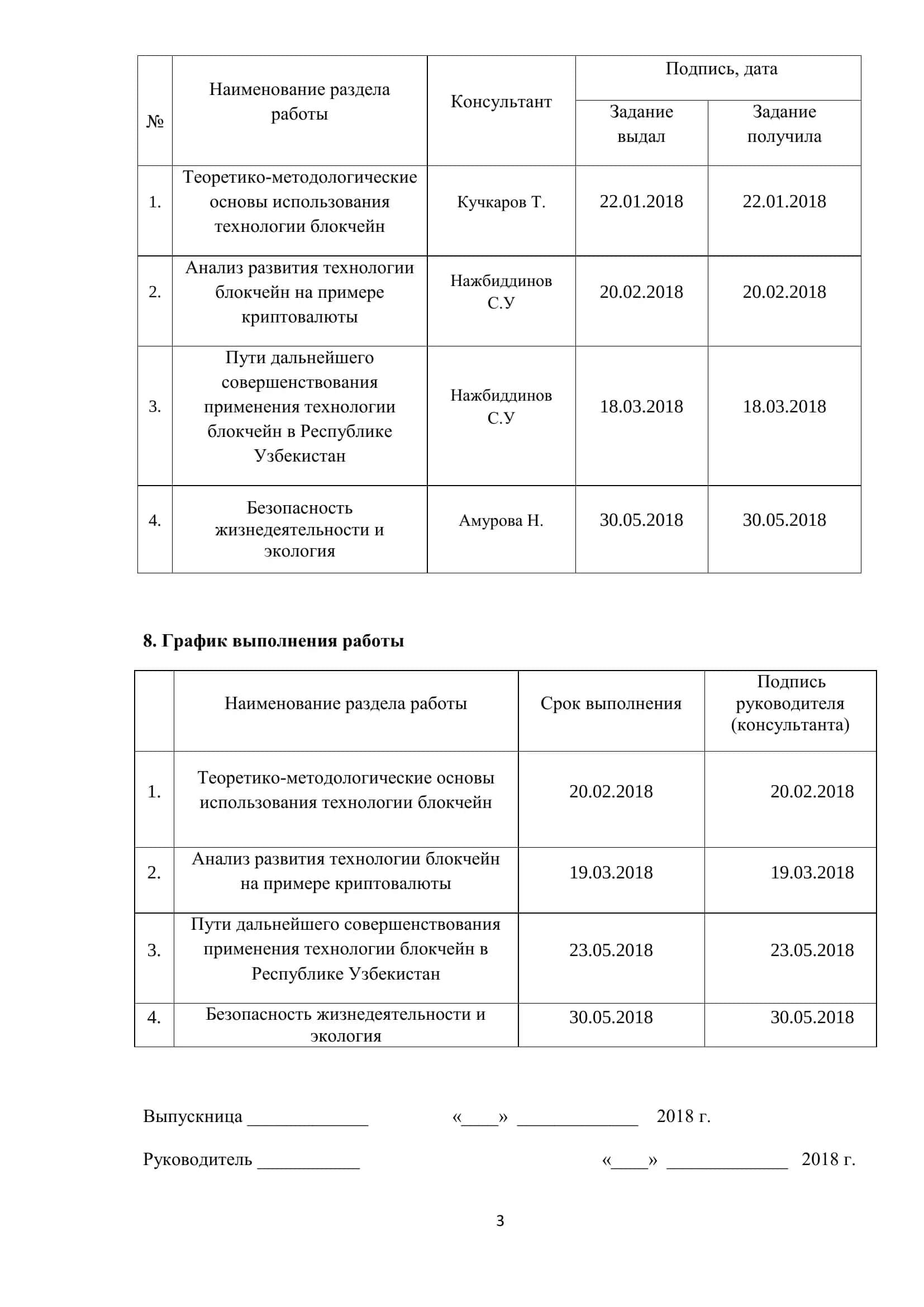 "ВОЗМОЖНОСТИ ПРИМЕНЕНИЯ ТЕХНОЛОГИИ БЛОКЧЕЙН В ЭКОНОМИКЕ" 3