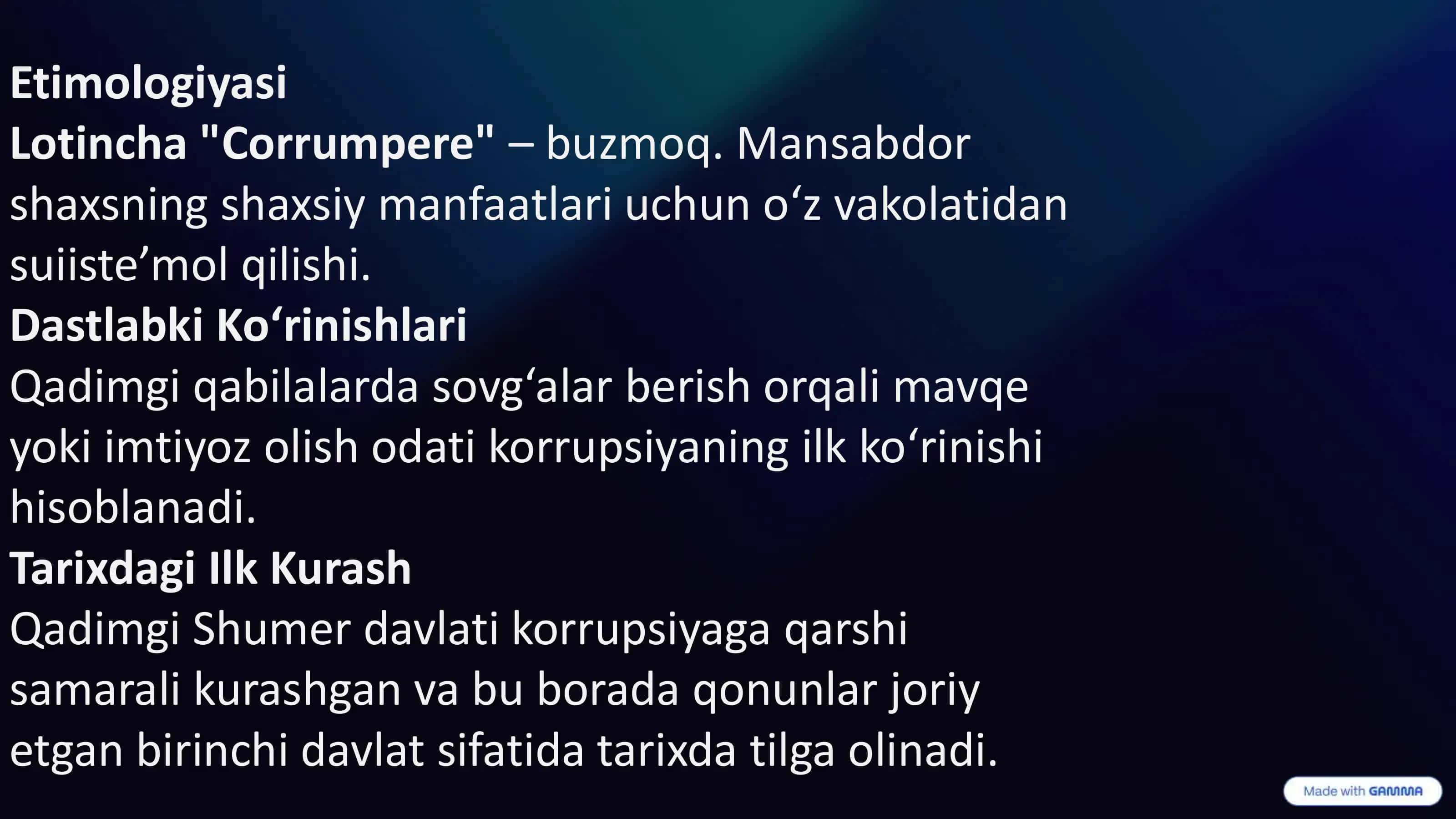 Falsafa 3