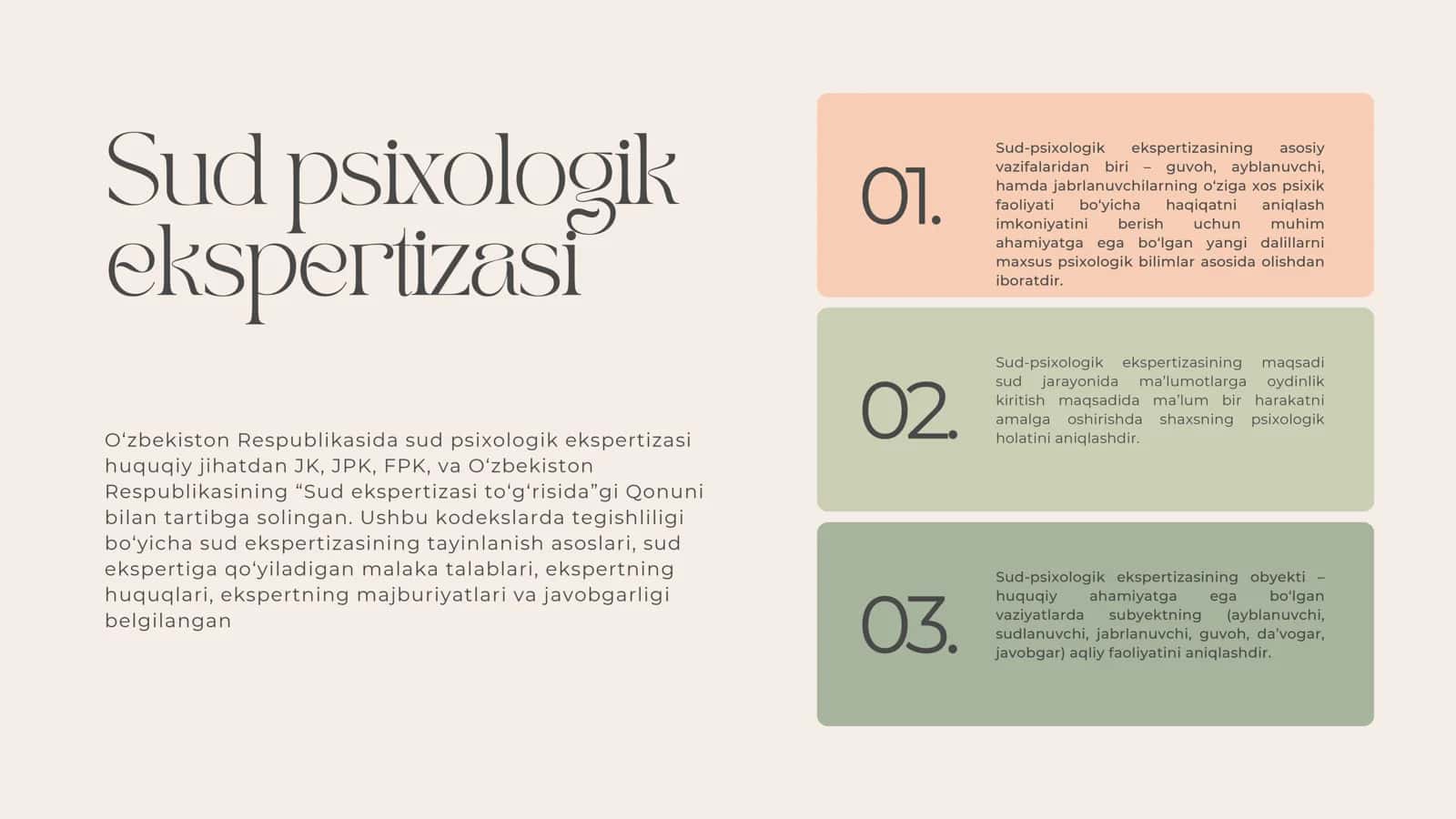 Sud psixologik ekspertiziyasi 3