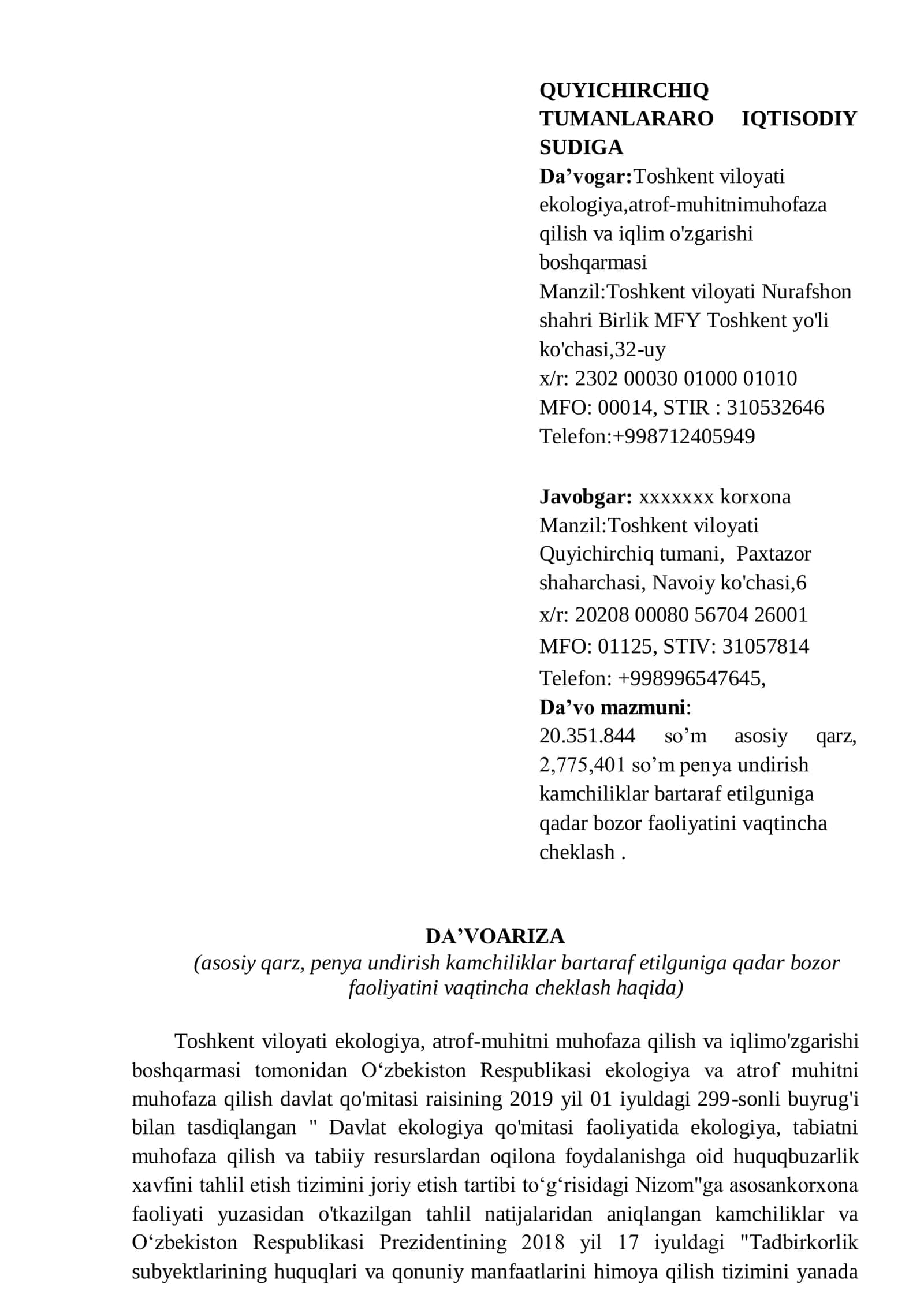 IPH iqtisodiy ish 3