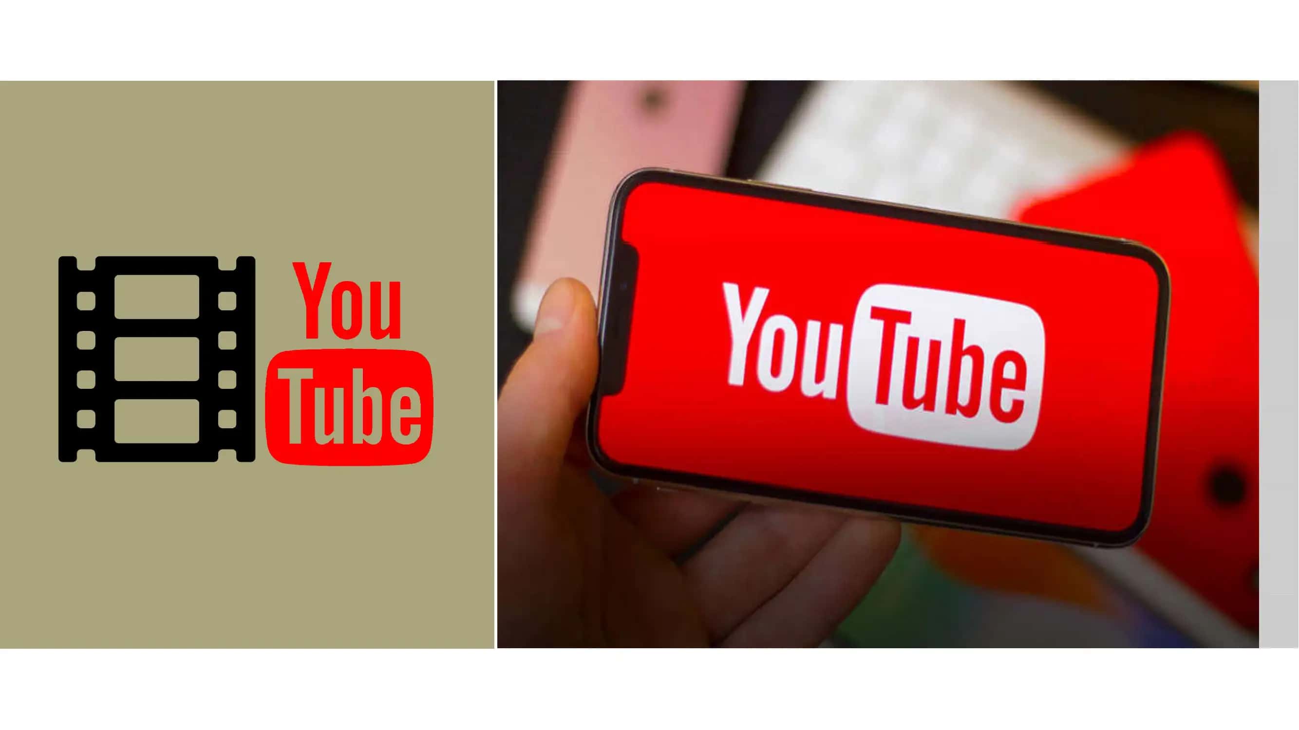 YouTube 3
