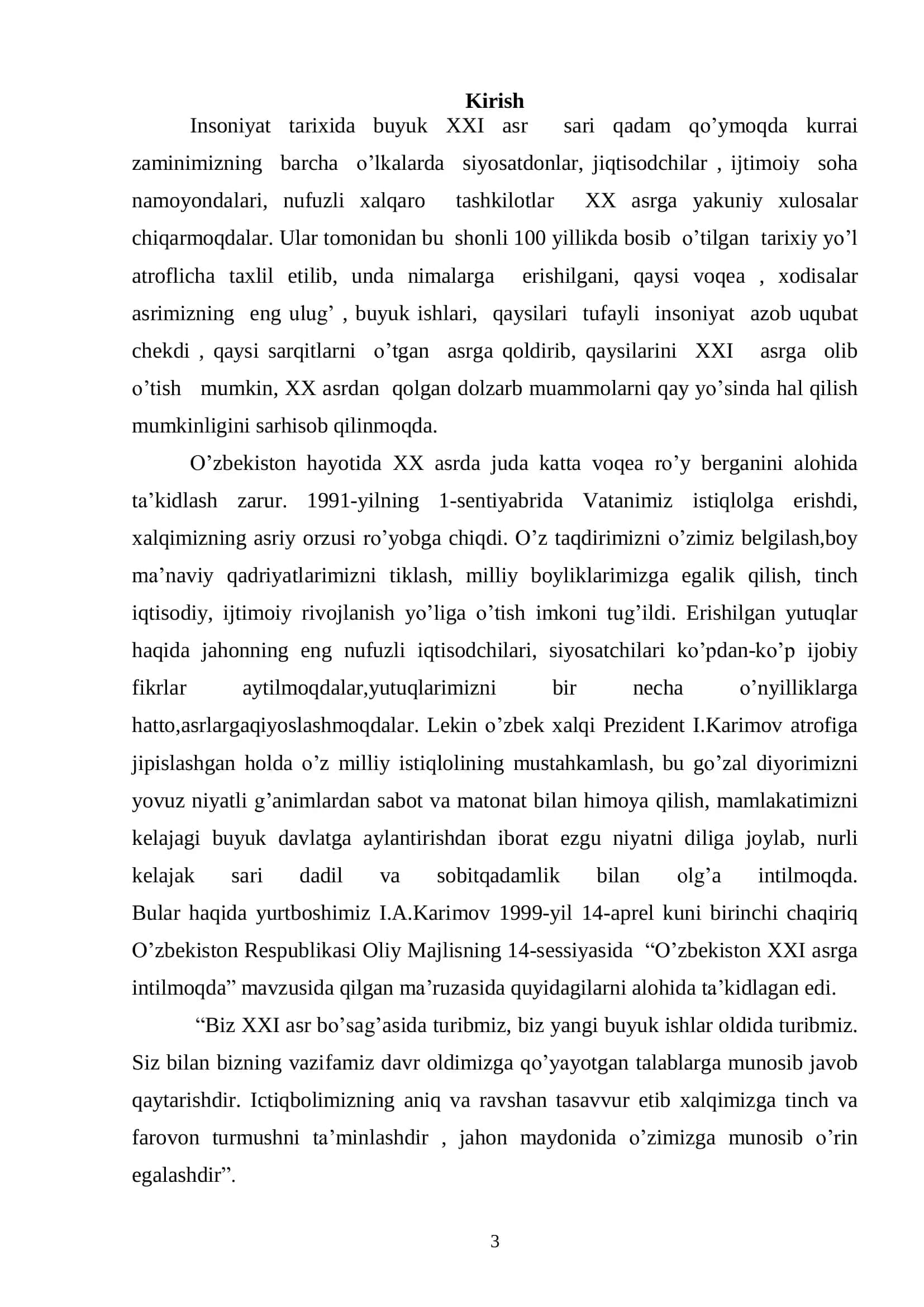 Tarbiyaviy tadbirlarda xalq rivoyatlaridan foydalanish 3