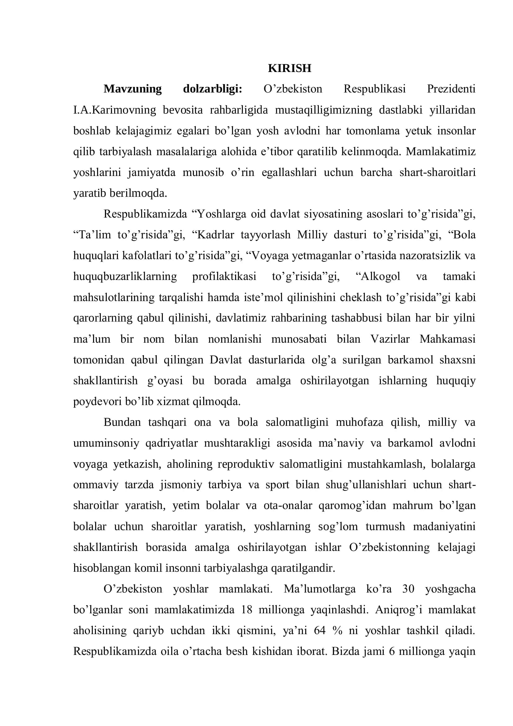 Talabalarni oilaviy hayotga tayyorlashning ijtimoiy psixologik xususiyatlari 3