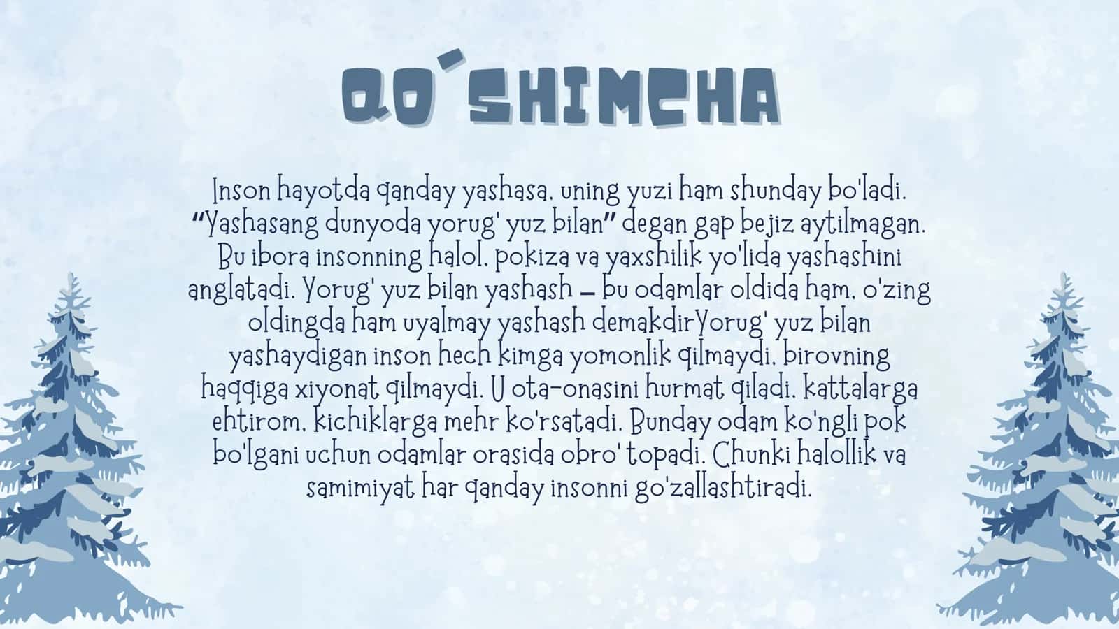virtual olam, nima yaxshi-yu nima yomon 3