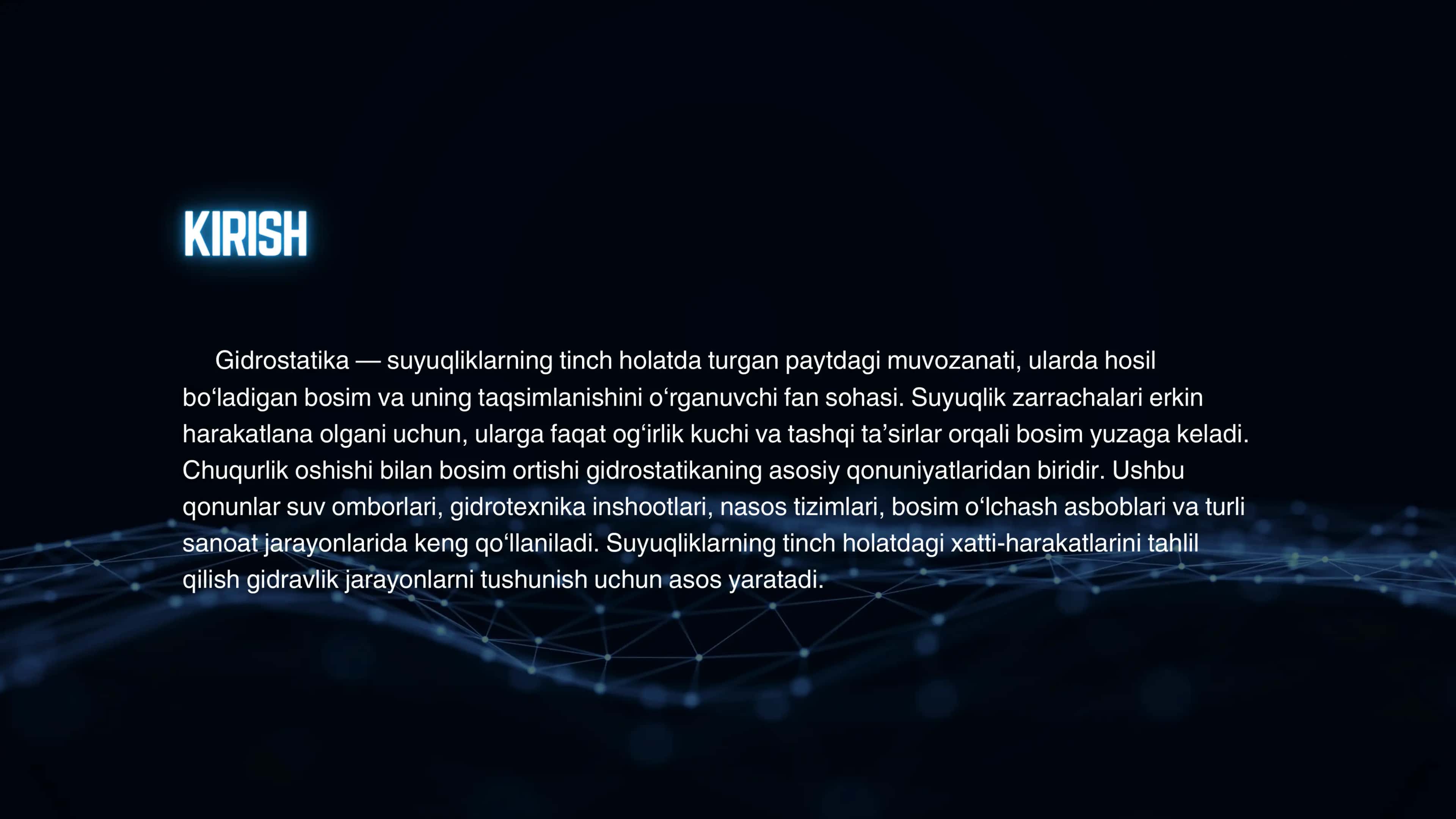 Gidrostatika 3