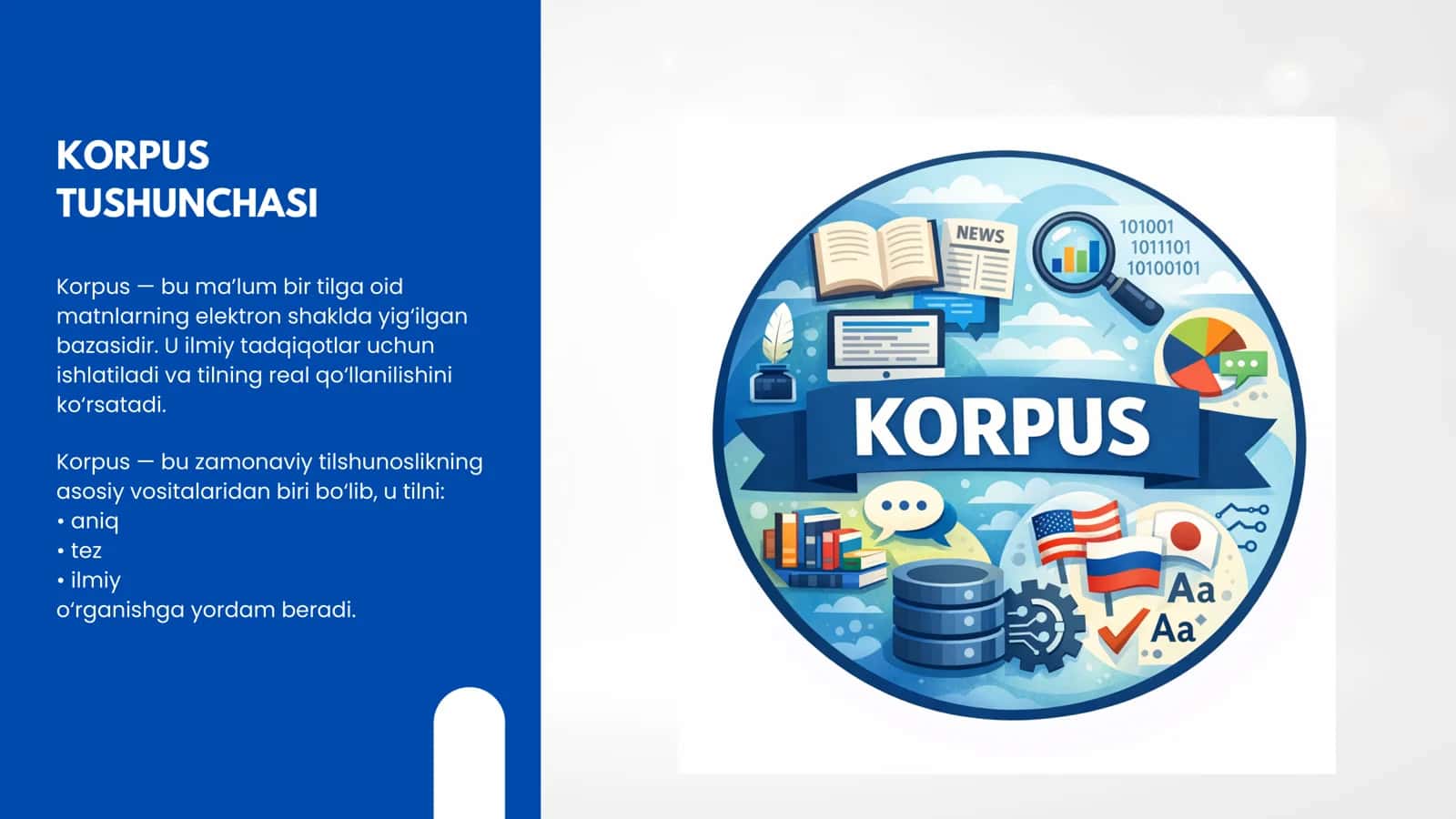 KORPUS MENEJERI 3