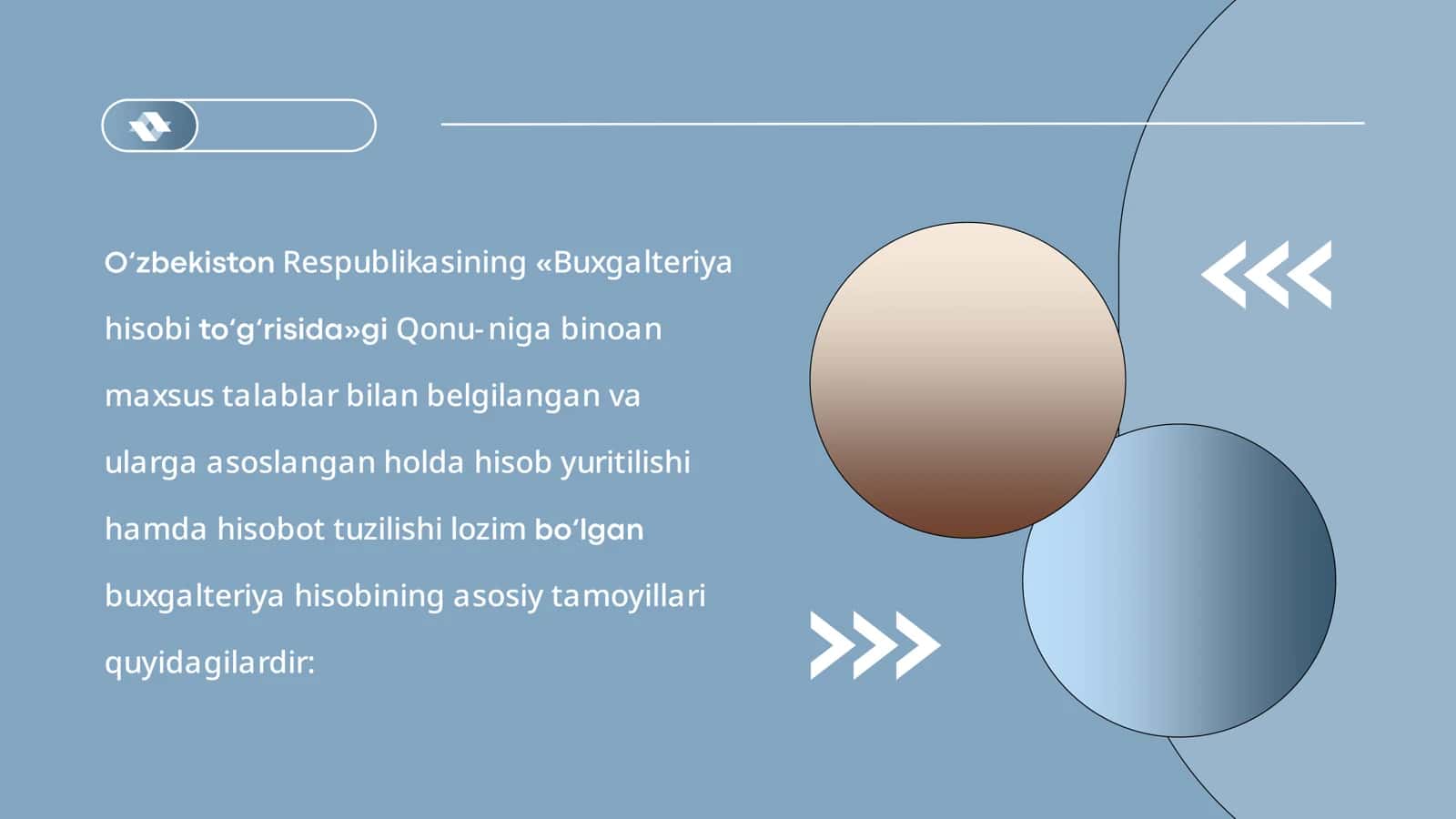 Servis xizmatlarini buxgalteriya hisobi 3