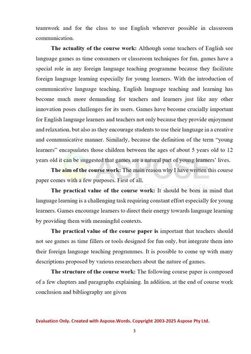 Classroom management and teacher learner instruction 3