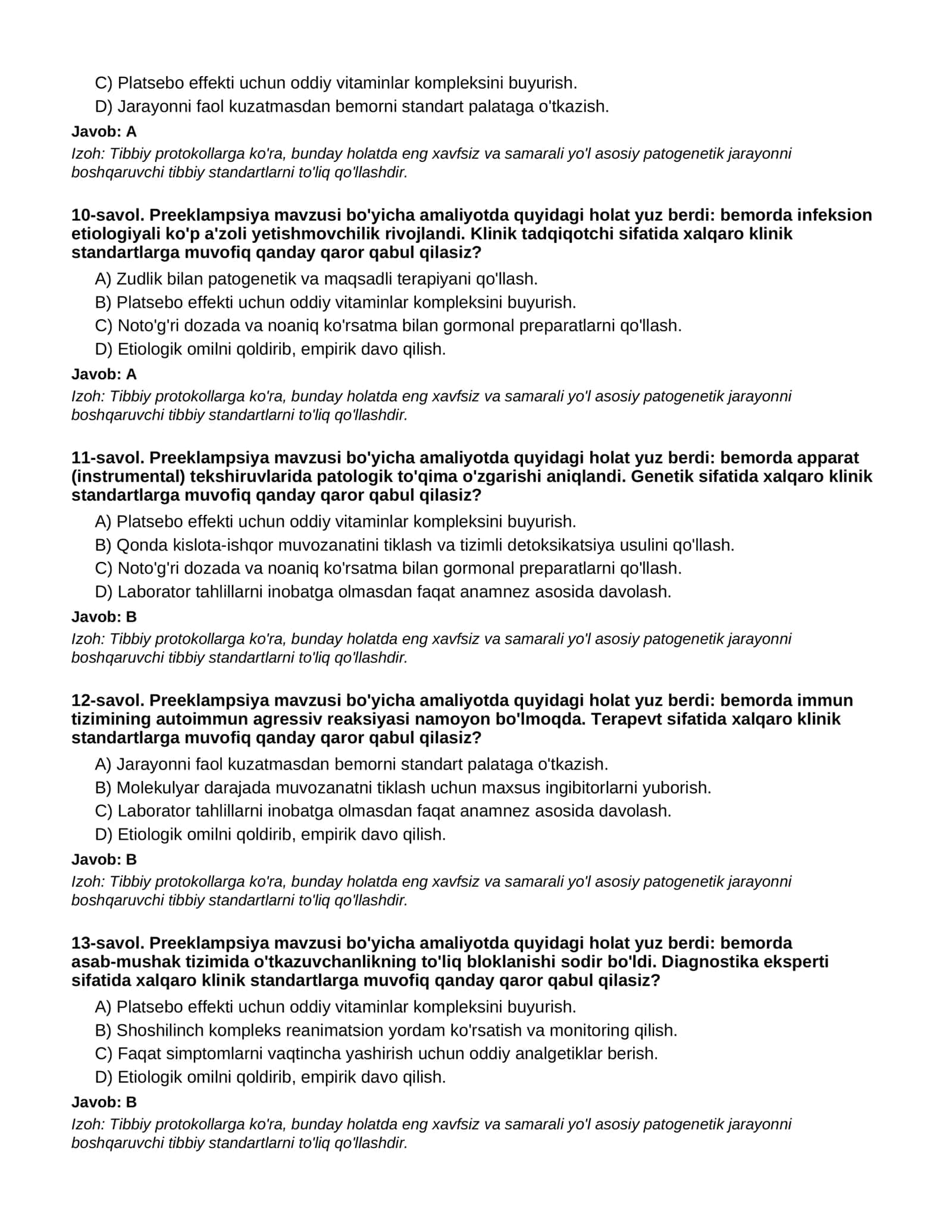 PREEKLAMPSIYA - 2-QISM 3