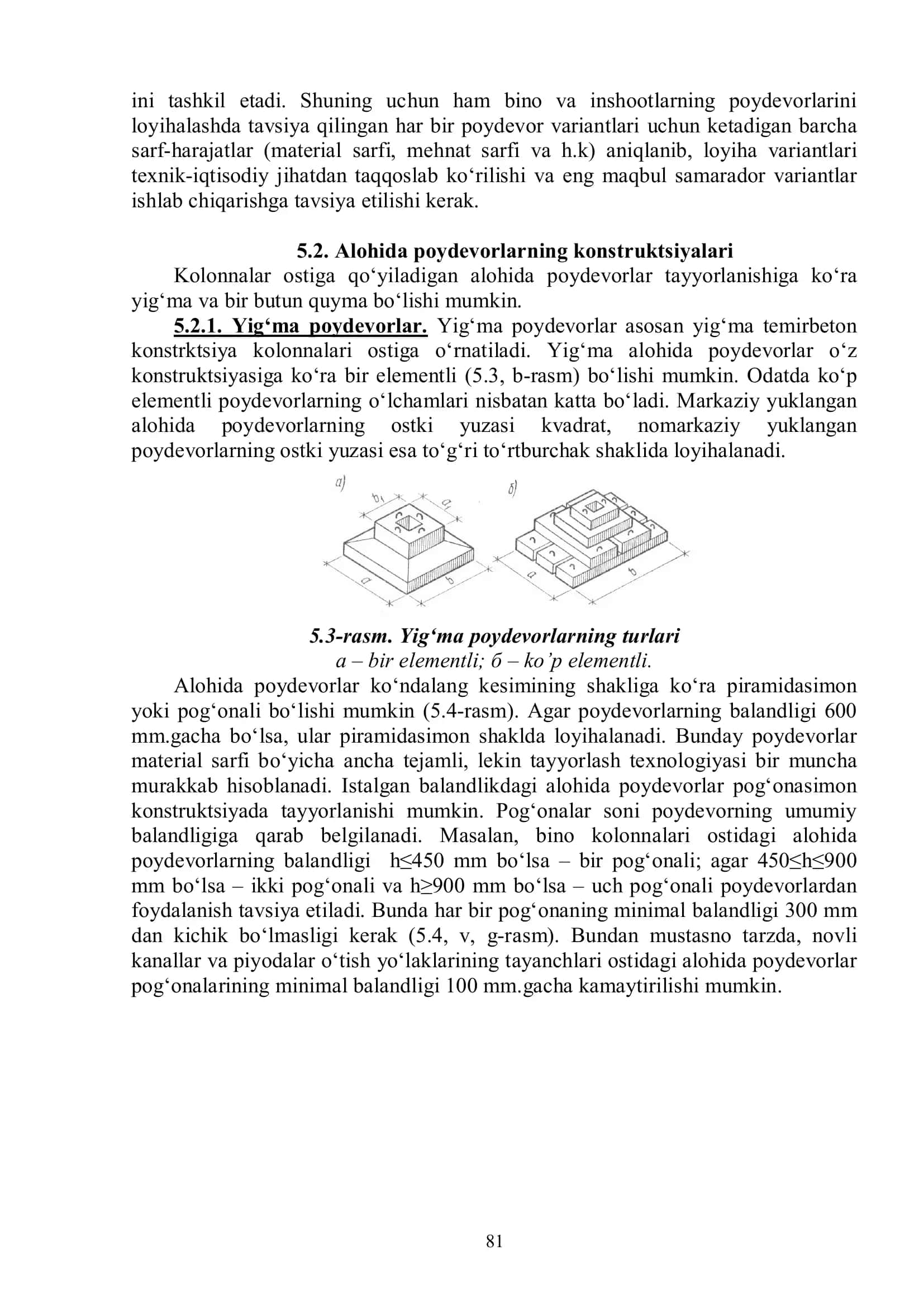 TЕMIRBЕTОN PОYDЕVОRLАR 3