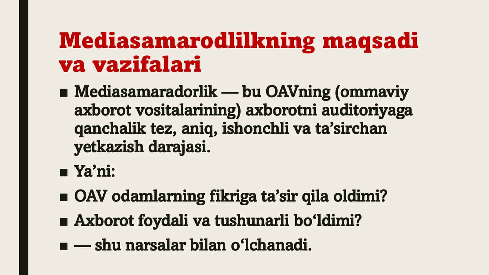 OAV TAHLILITAHLIL QILINAYOTGAN OAVLARXUSHNUDBEKPLATFORMASIGAZETA.UZ 3