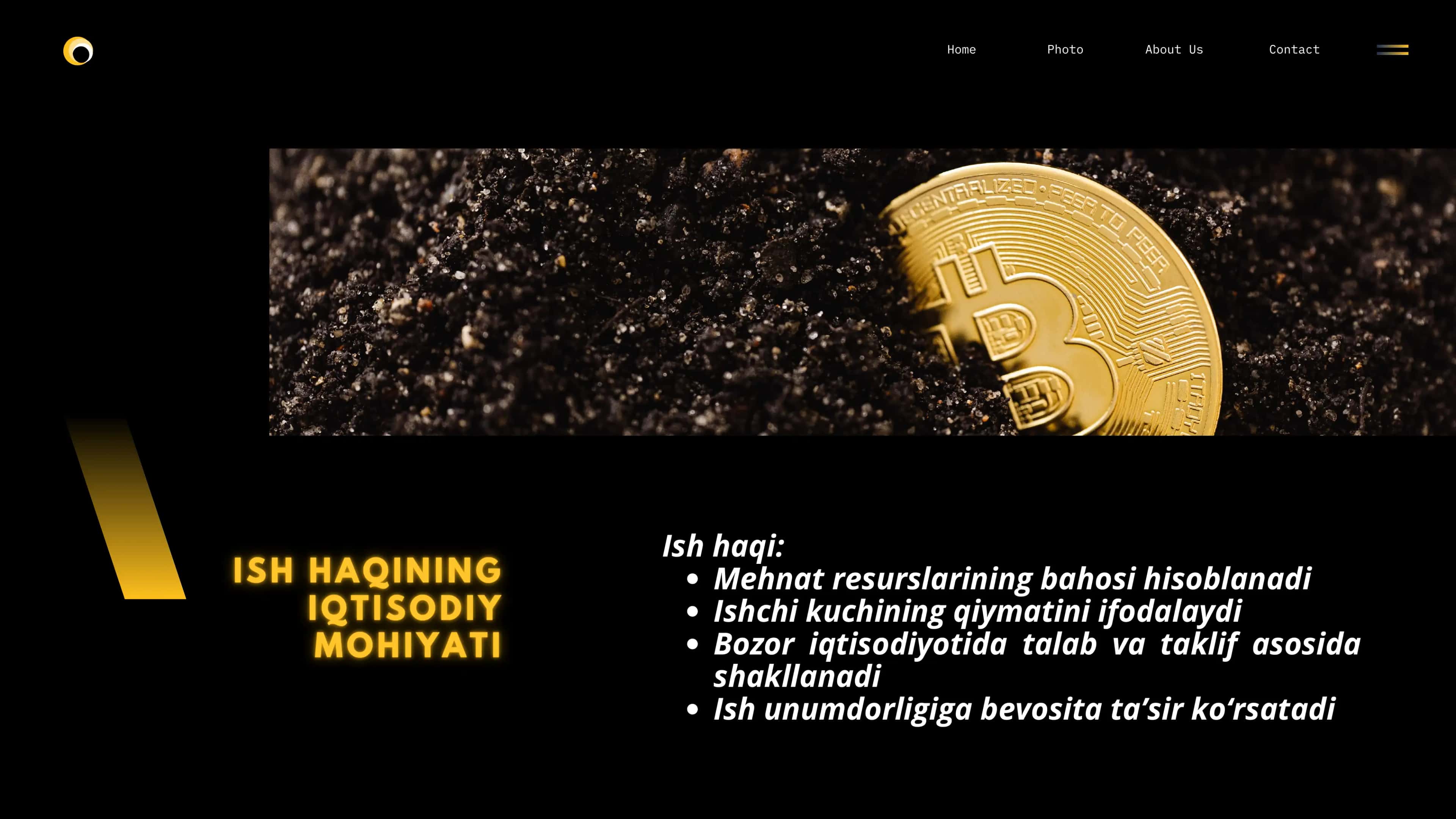 Iqtisodiyot nazariyasi 3