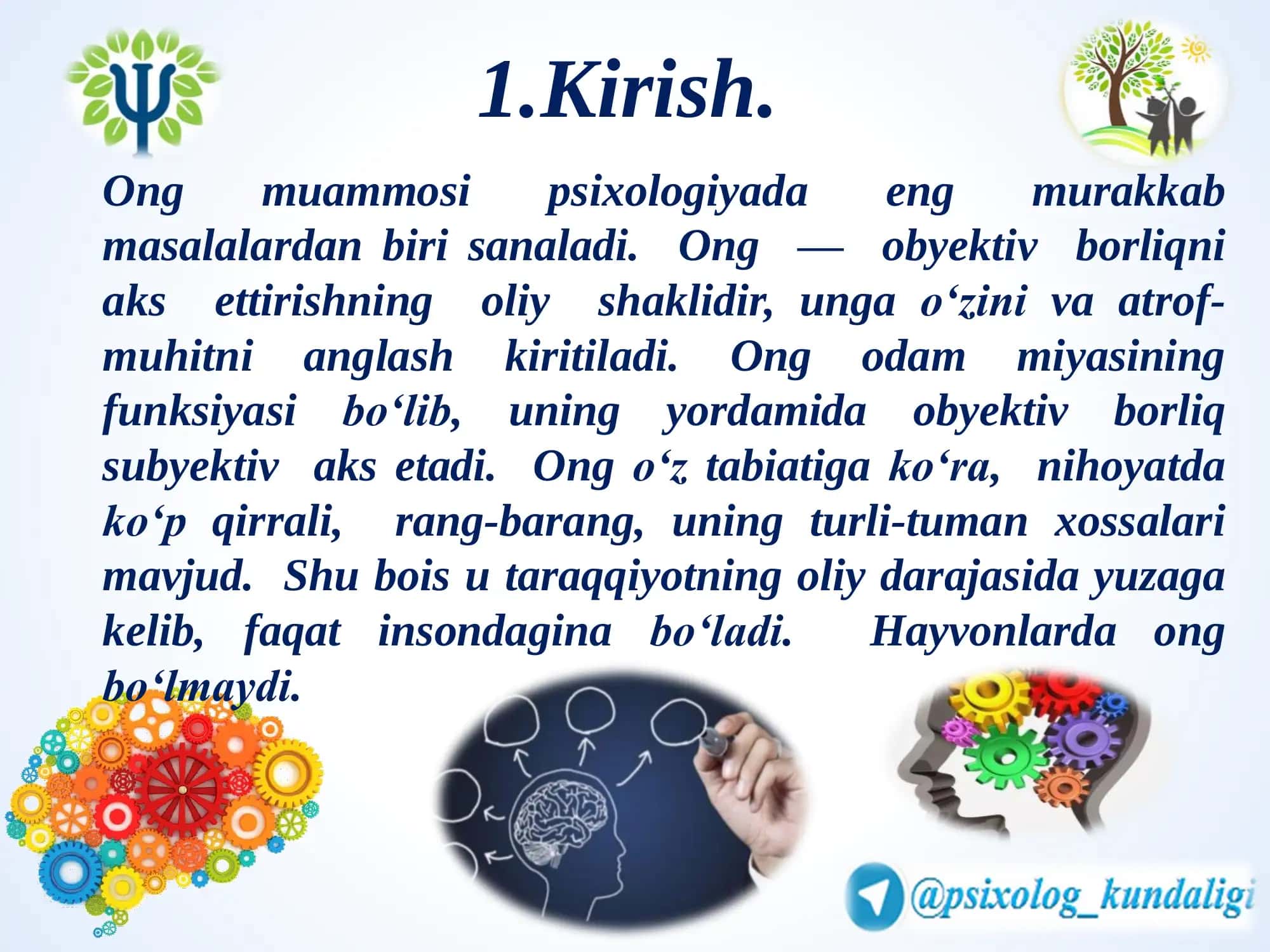 Ong va ong kasalliklari 3