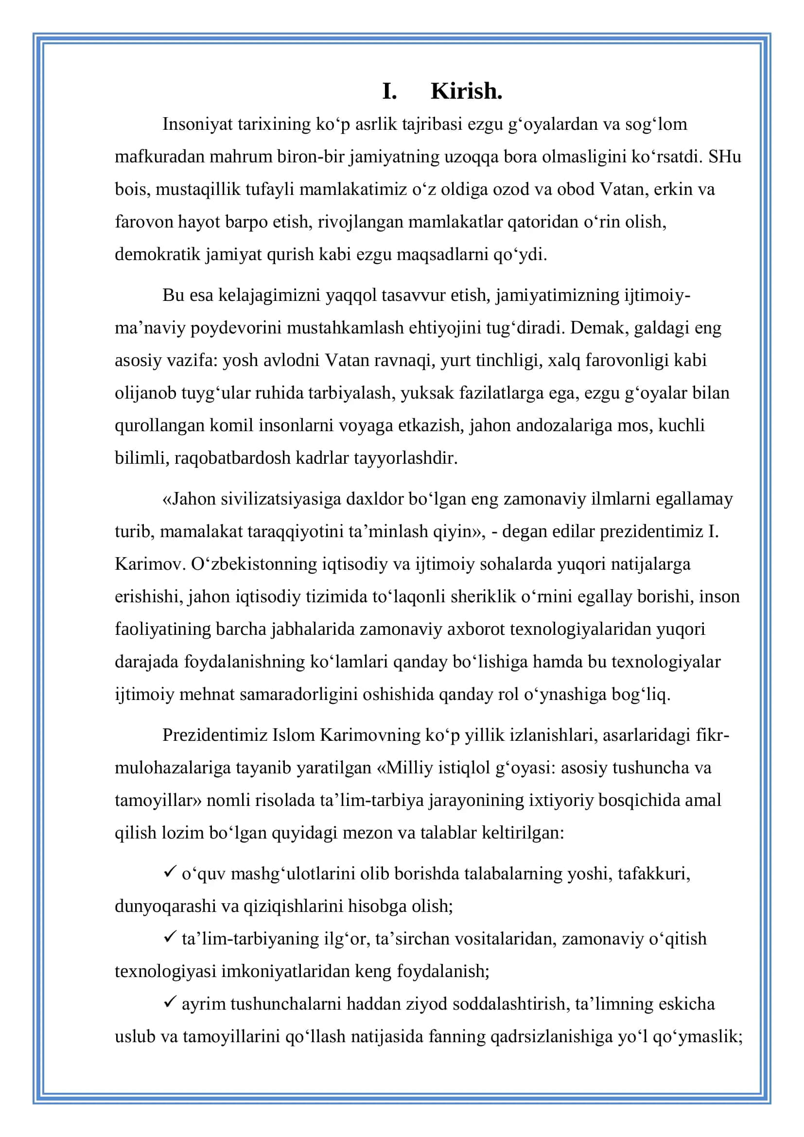 Sug'urta holatlari axborot-qidiruv dasturini yaratish 3