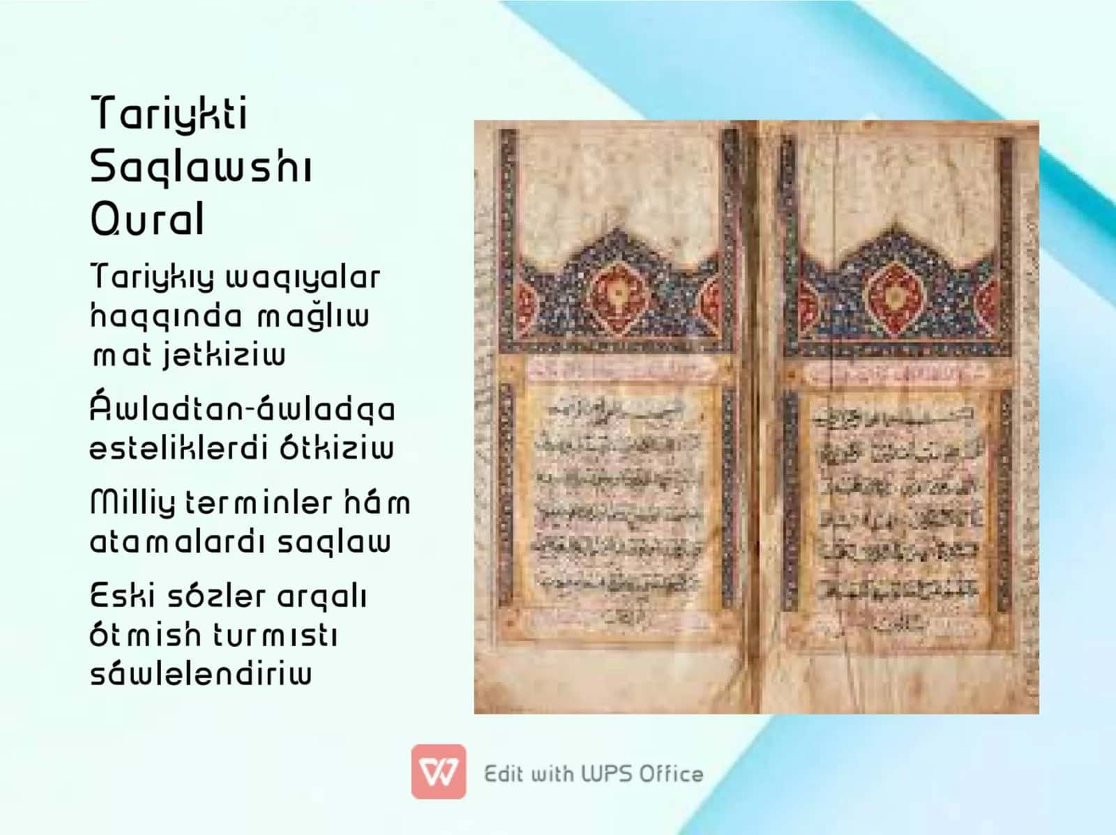 Qoraqalpoq tili 3