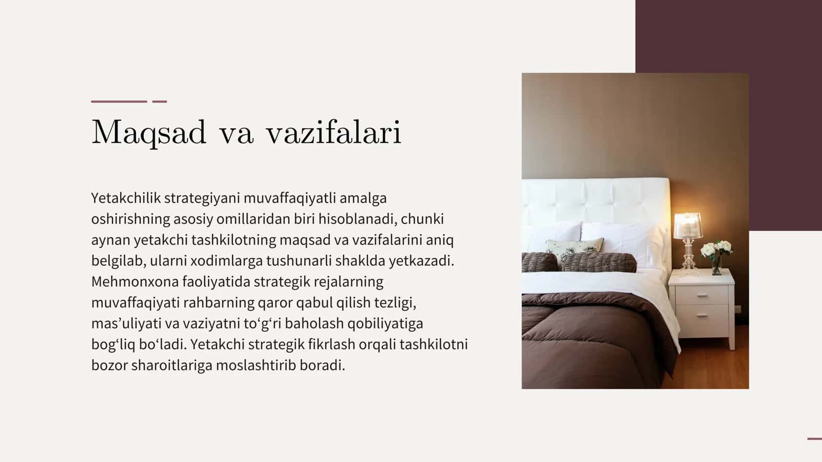 Strategik yetakchilik va tashkiliy madaniyat 3