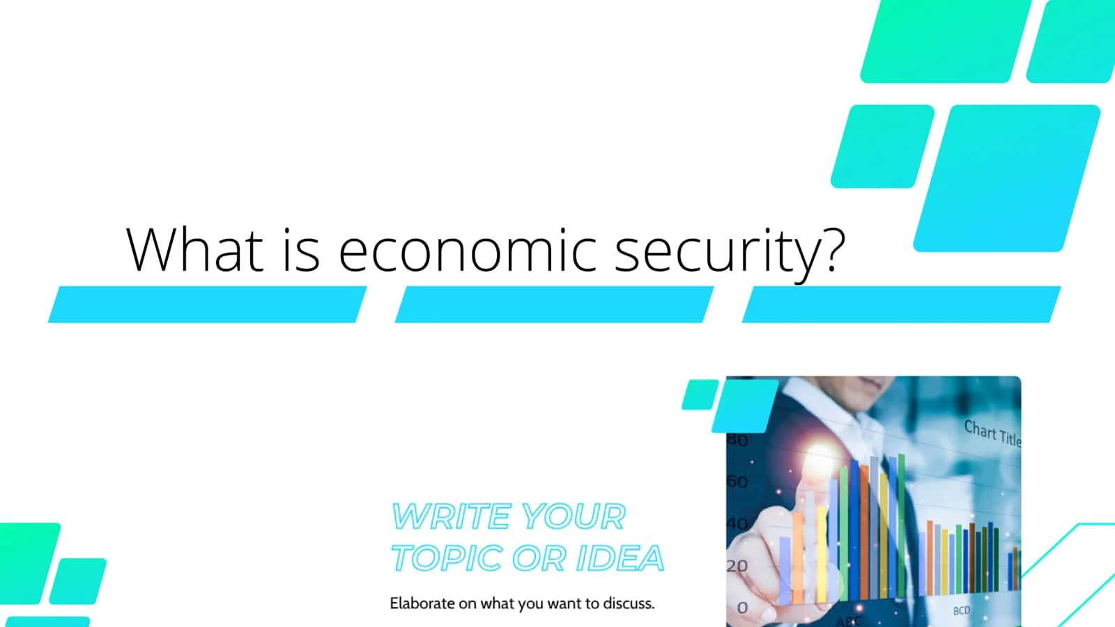ECONOMICS 3