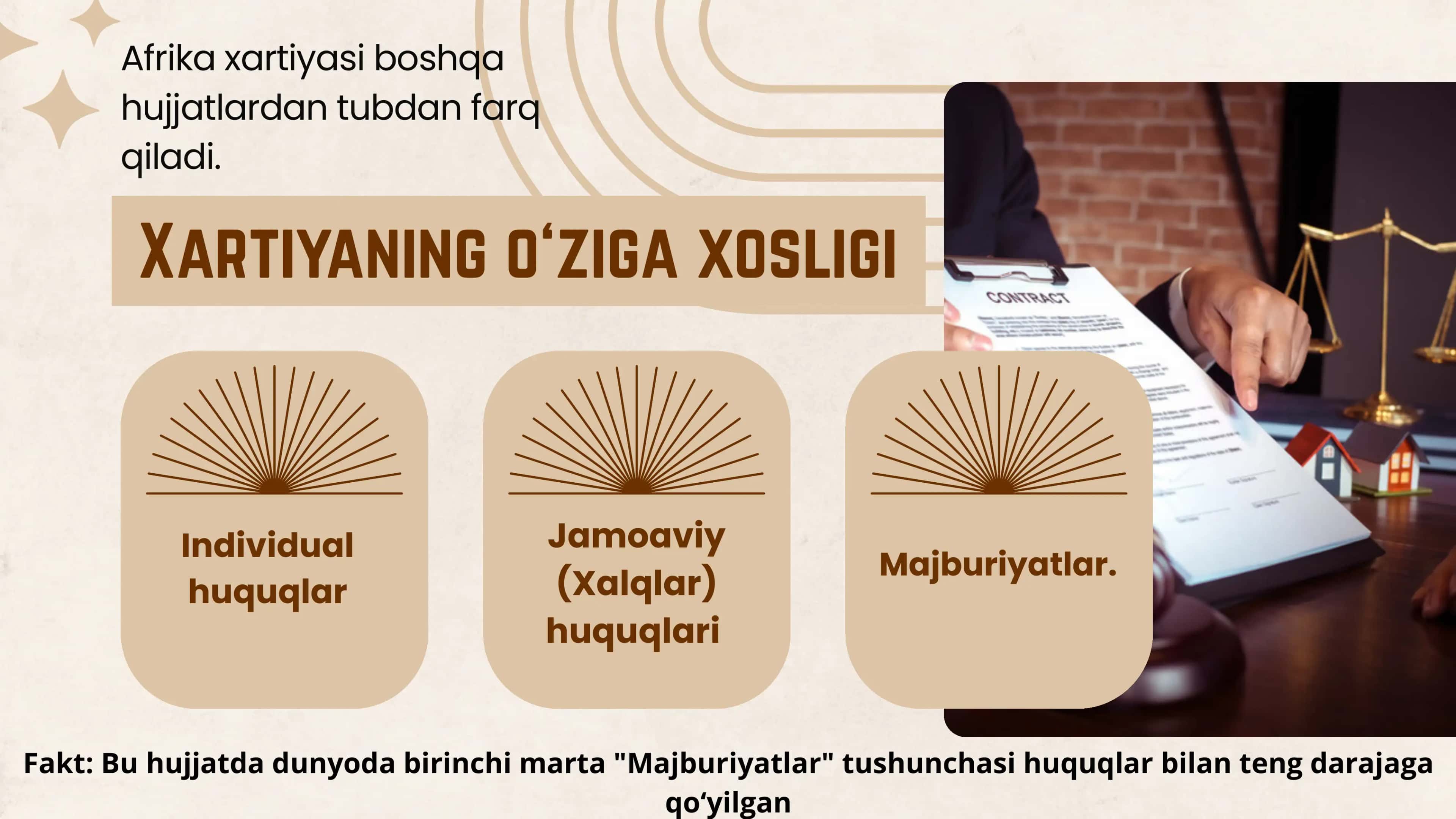 Banju xartiyasi 3
