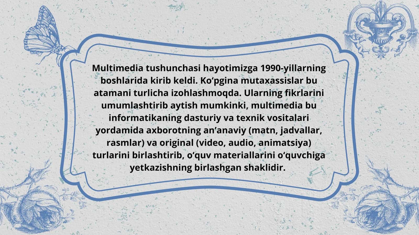 multimediya 3