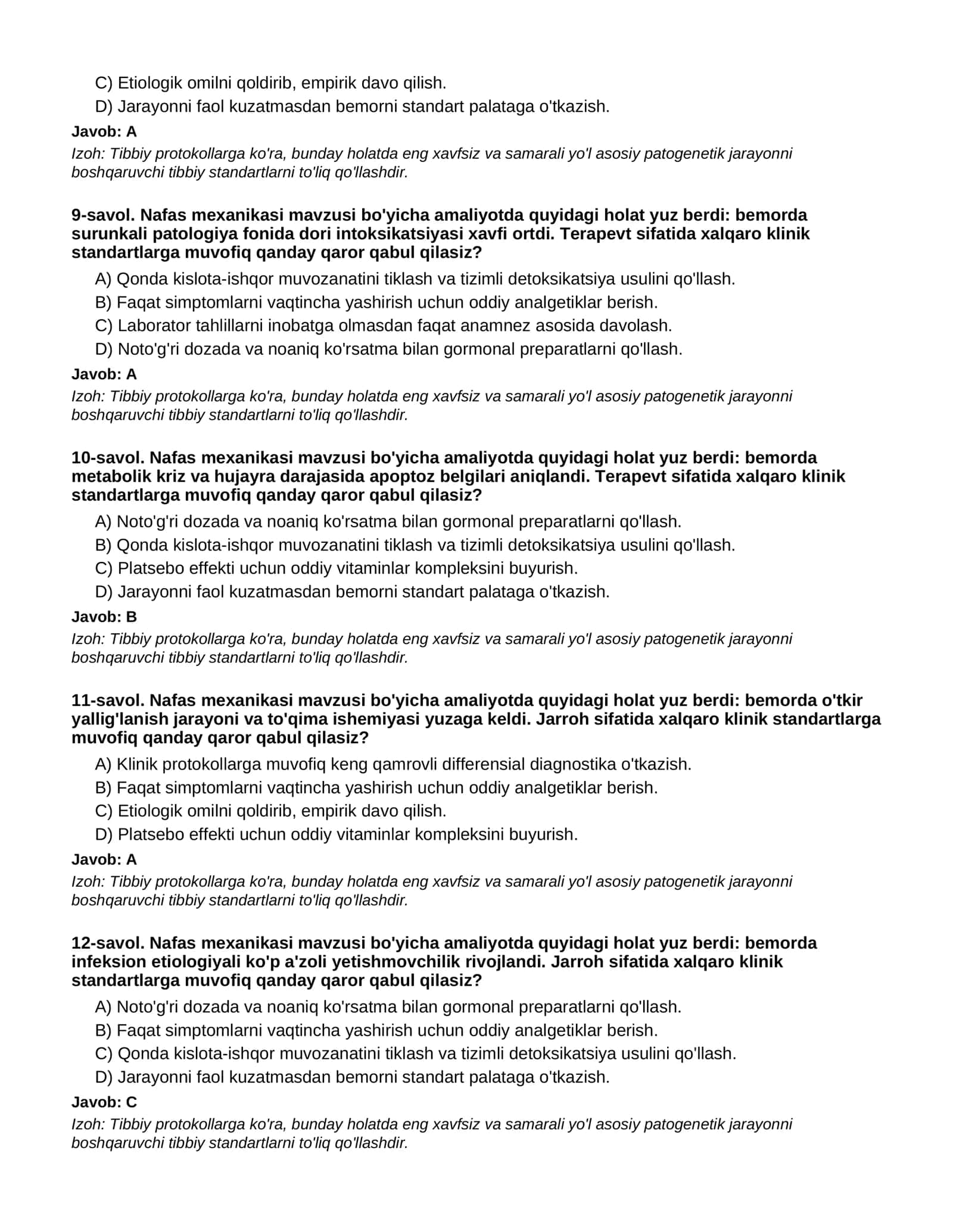 NAFAS MEXANIKASI - 2-QISM 3
