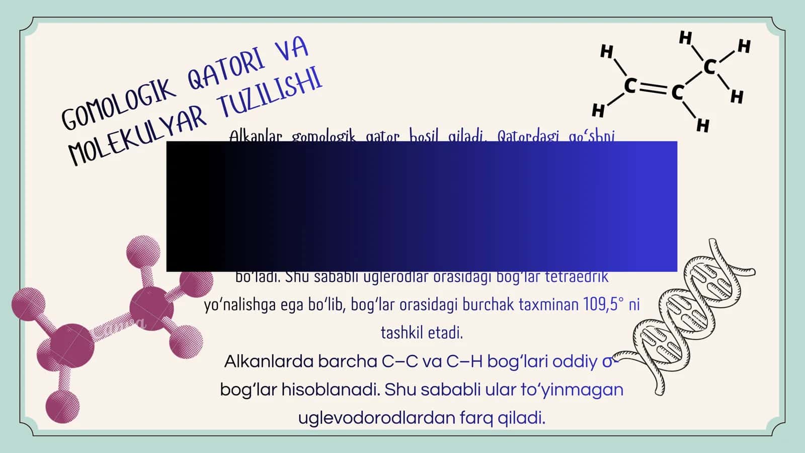 alkanlar 3