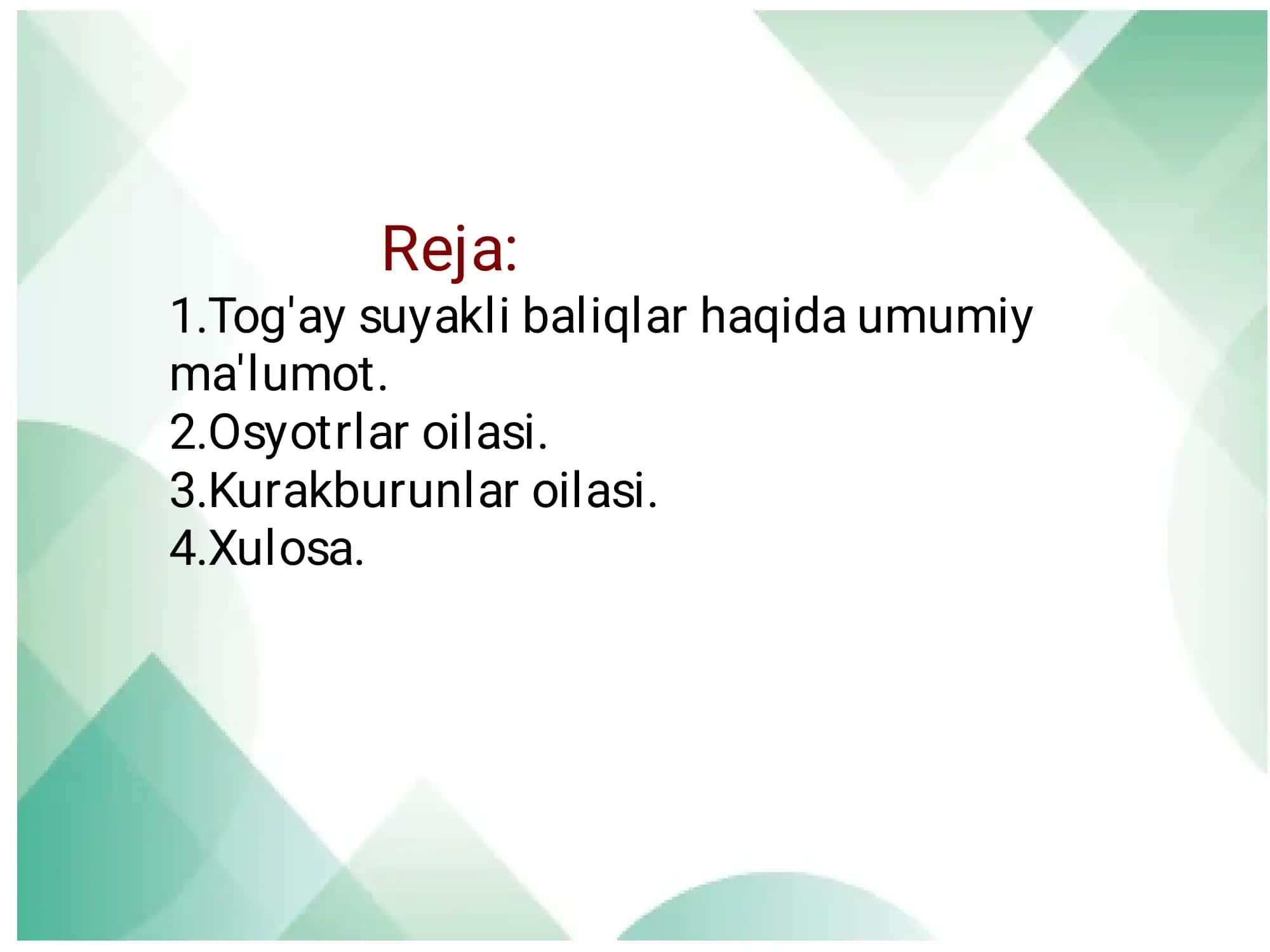Taqdimot 3