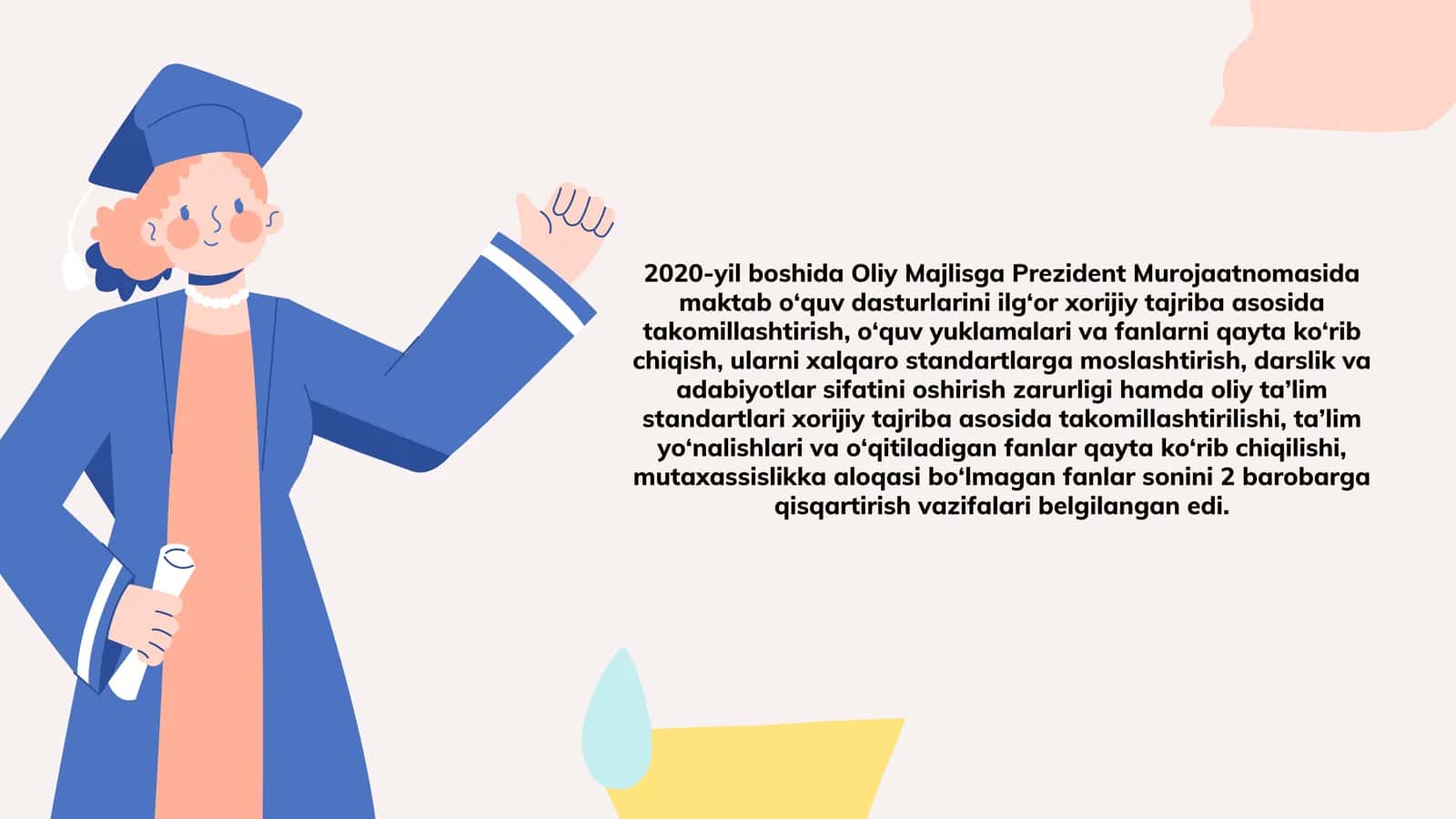 O`QUV DASTURLARINI YARATISHDA KREATIV YONDASHUV 3