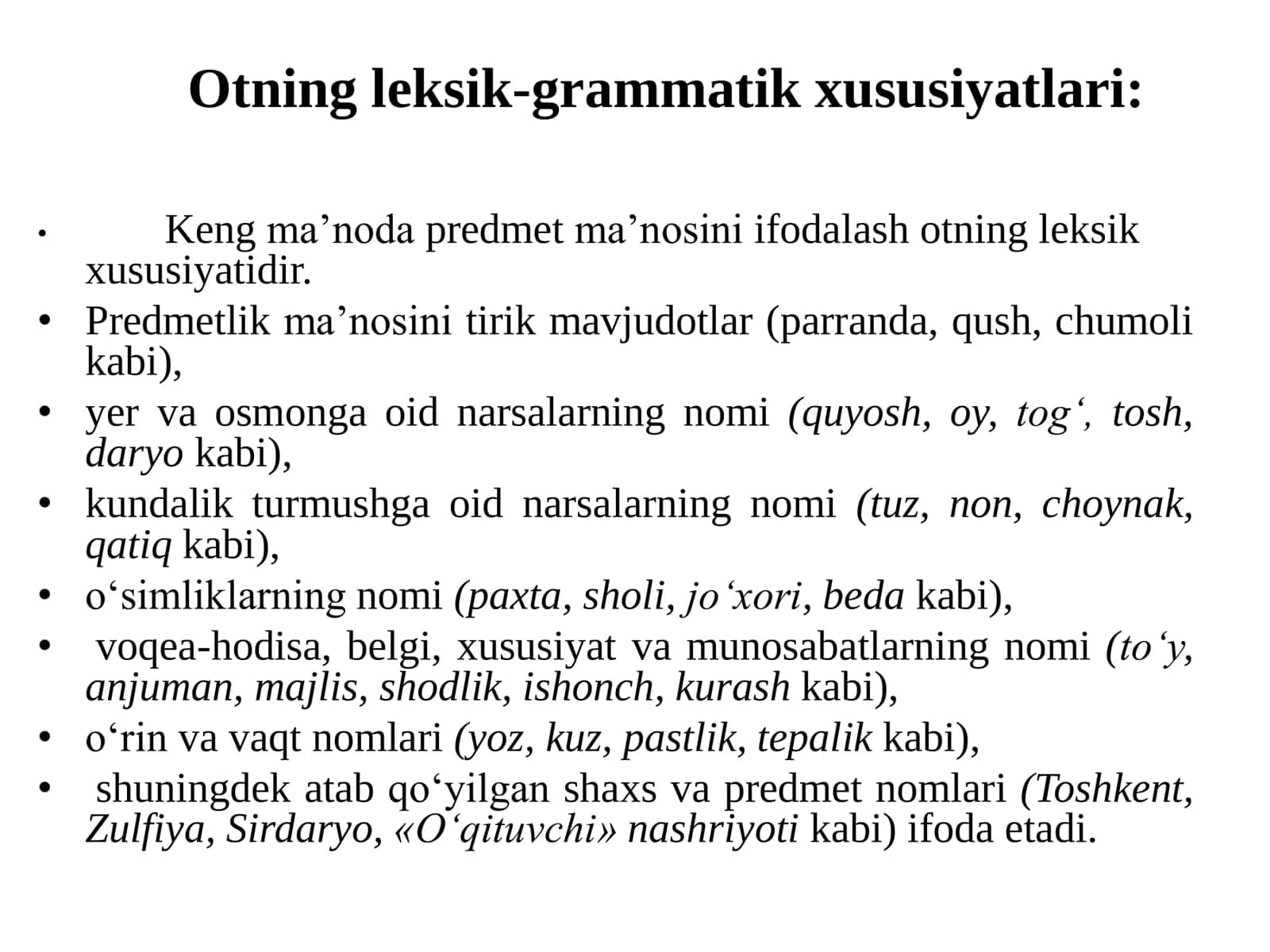 Ona tili 3