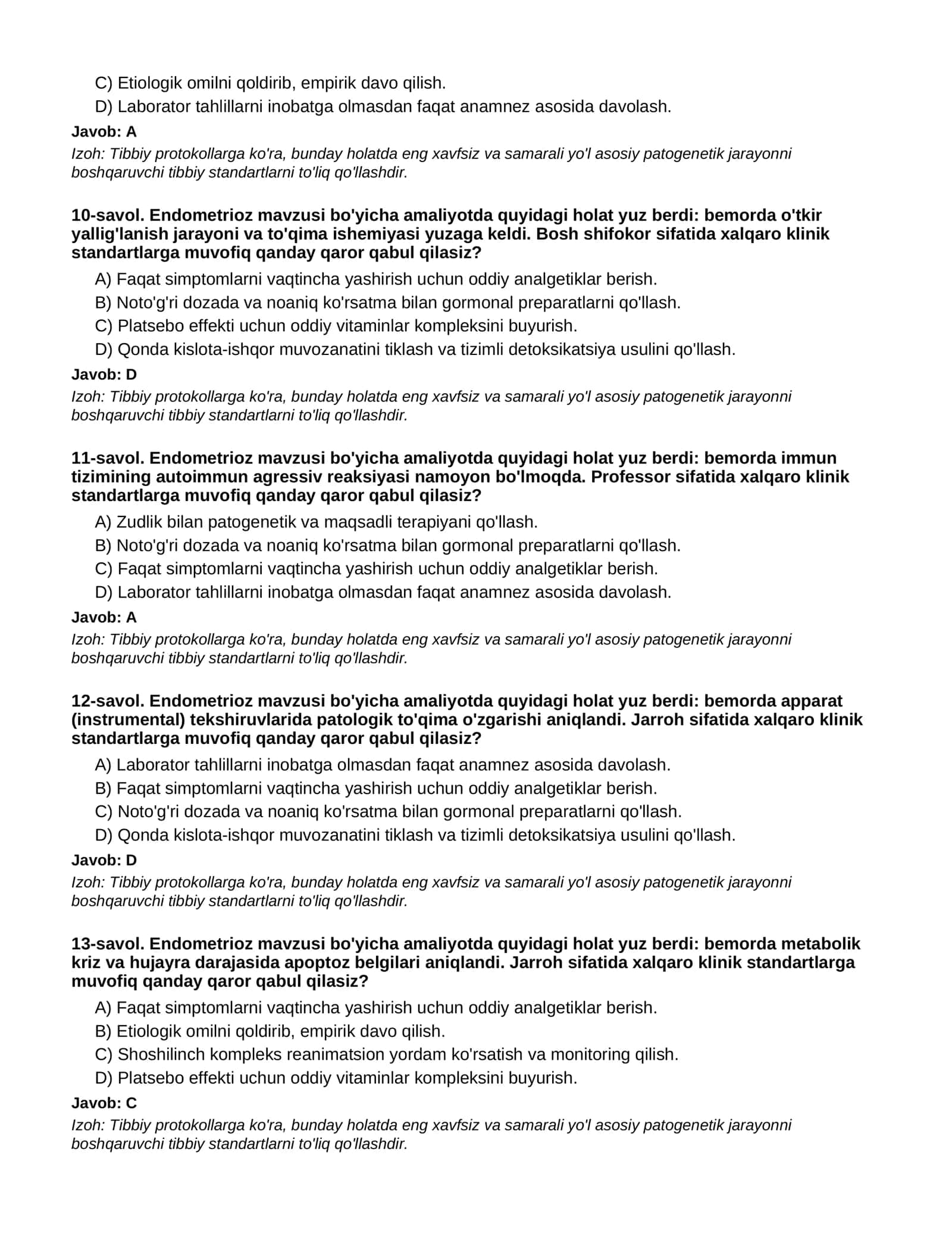 ENDOMETRIOZ - 2-QISM 3