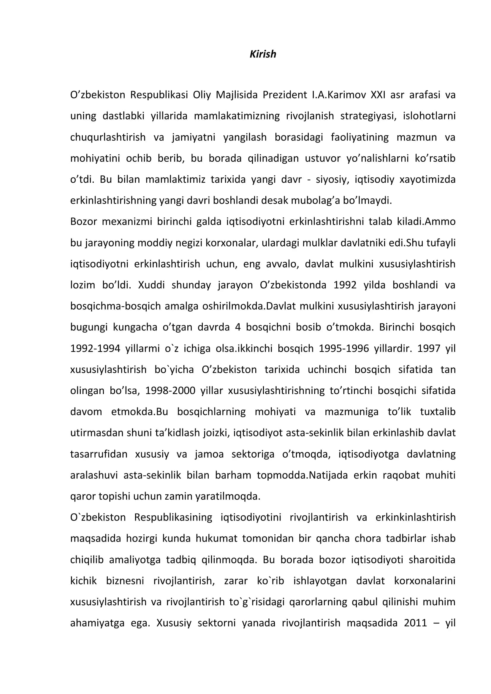 Aloqa korxonalarida xodimlarni rejalashtirish tizimi 3