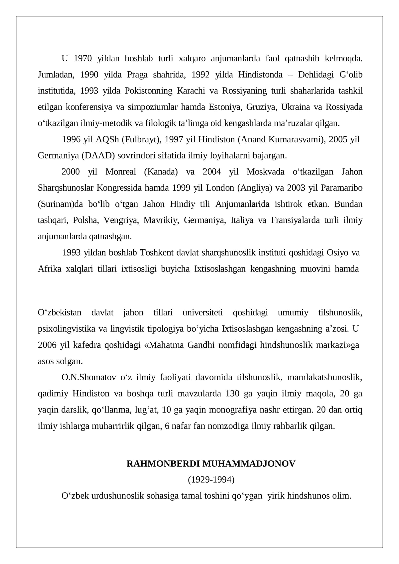 Hind filologiyasi 3