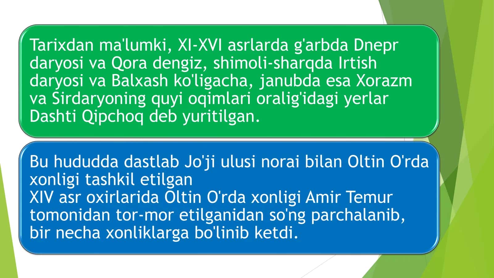 Movarounnahrda Shayboniylarning Tashkil Topishi 3