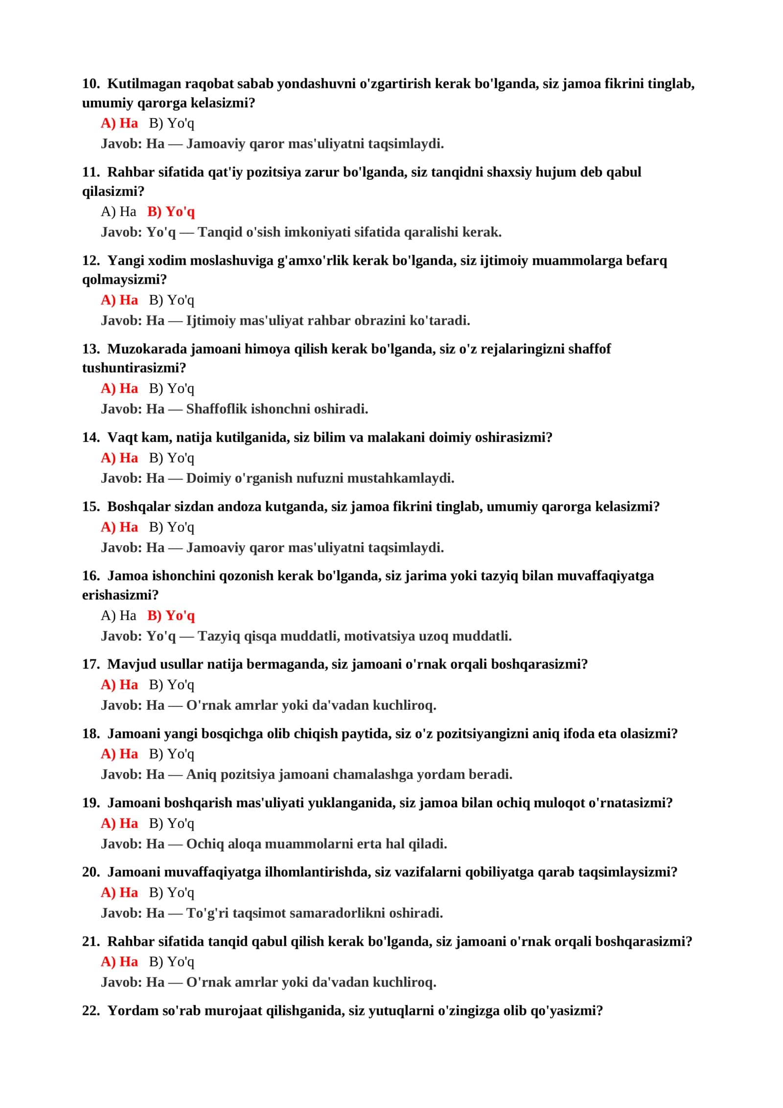 PEDAGOG SHAXSINING PSIXOLOGIYASI TESTLARI 3