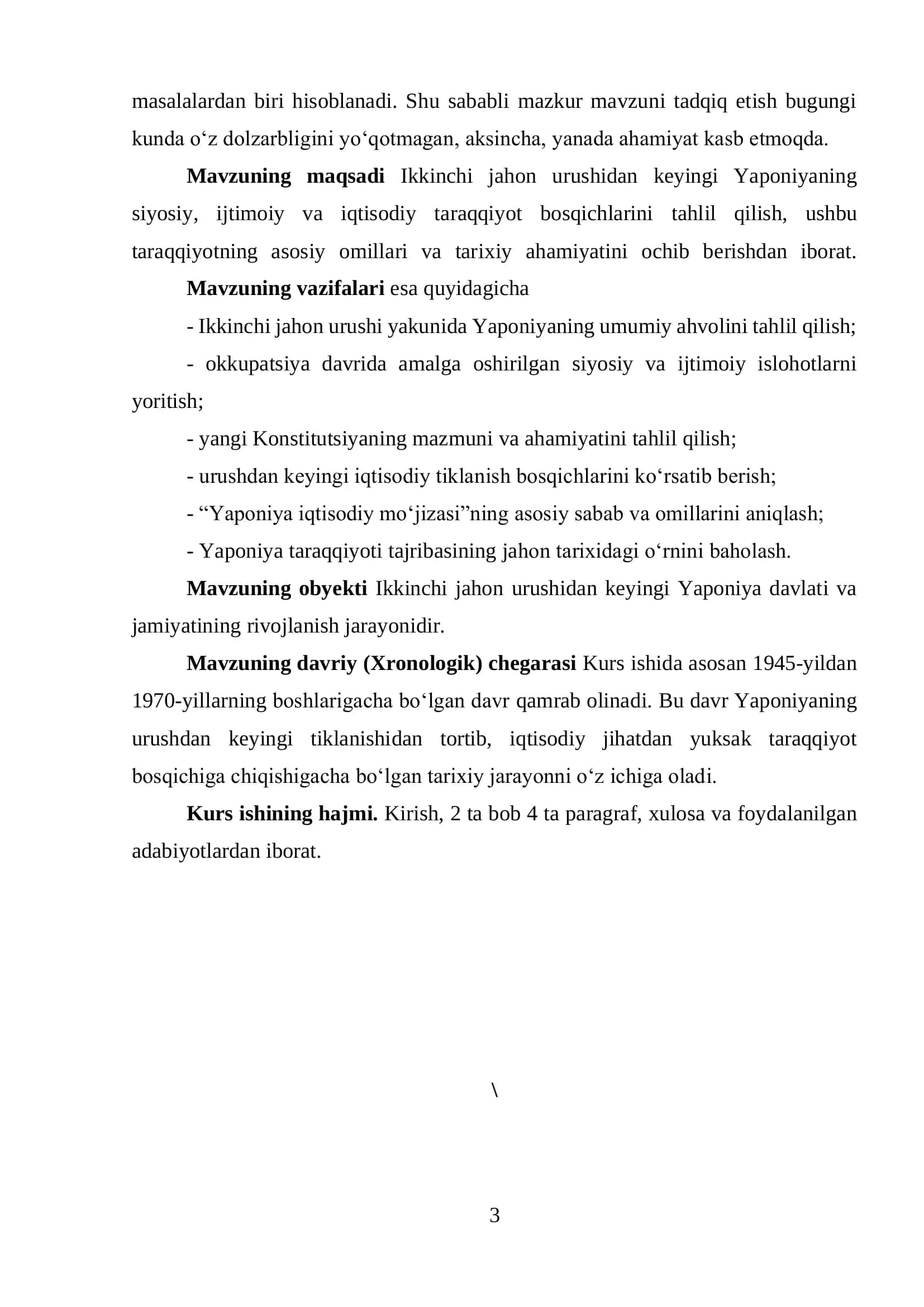 YAPONIYANING SIYOSIY VA IQTISODIY ISLOHOTLARI 3