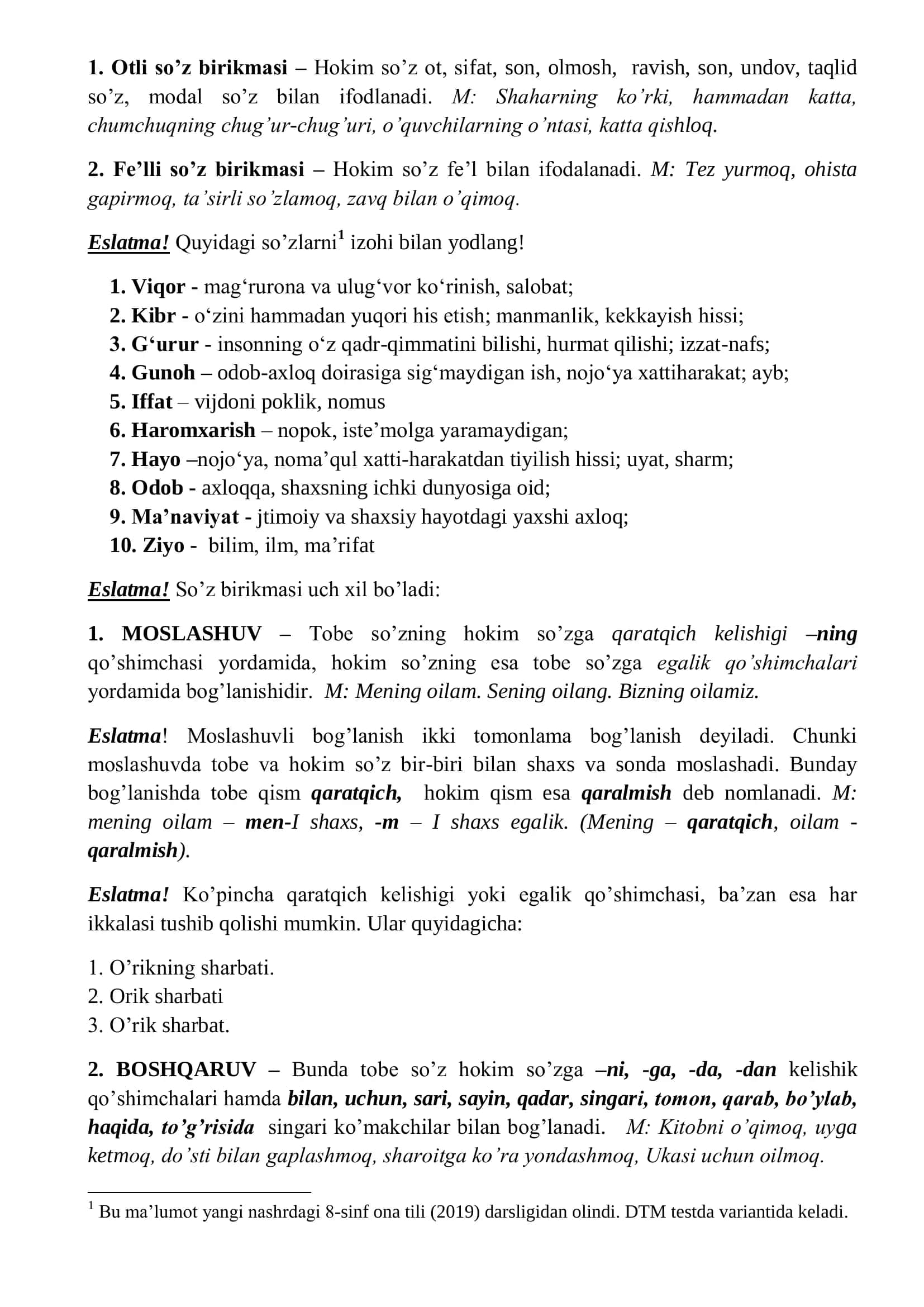 SINTAKSIS 3